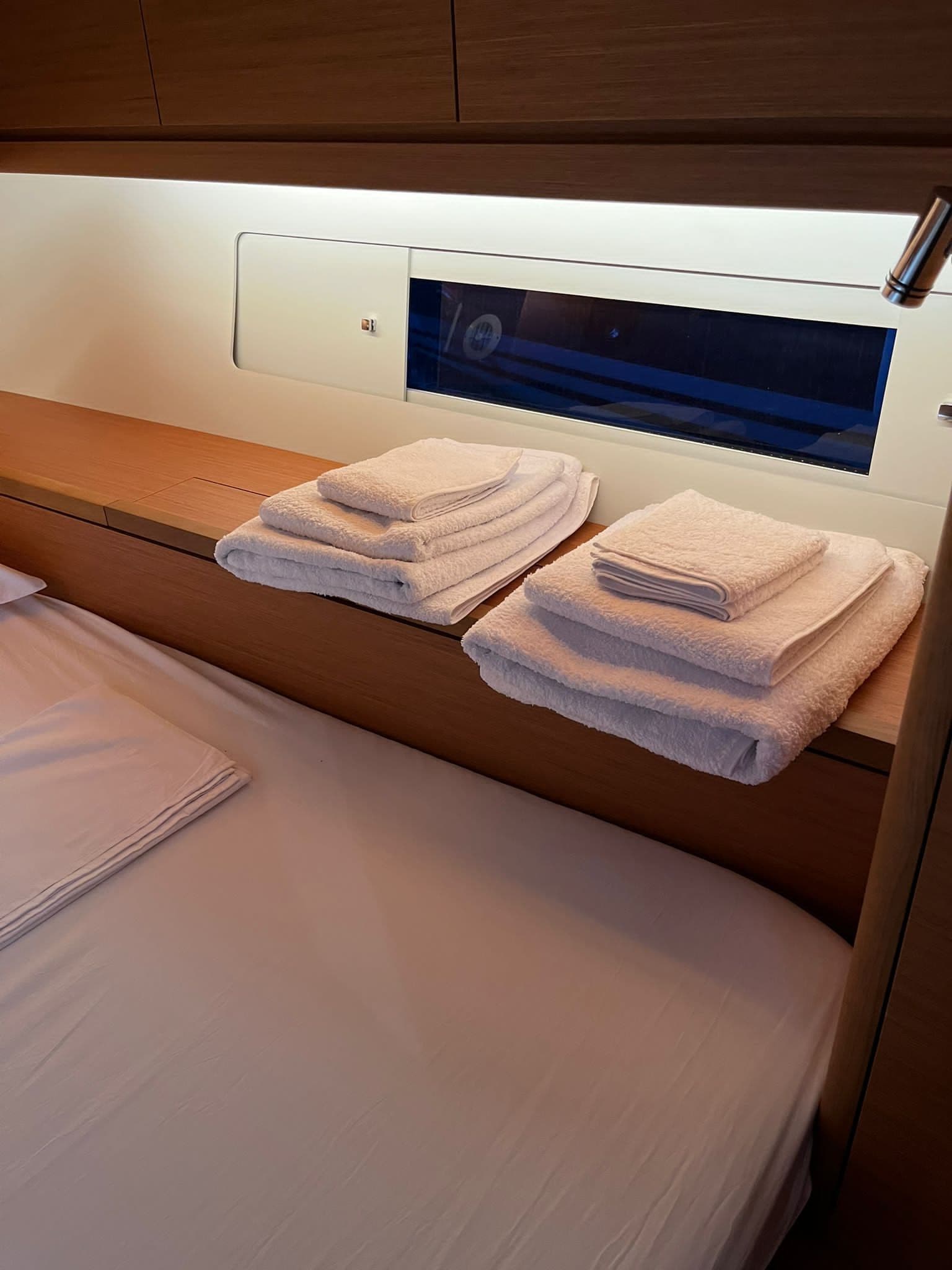 Dufour 470 - photo 9