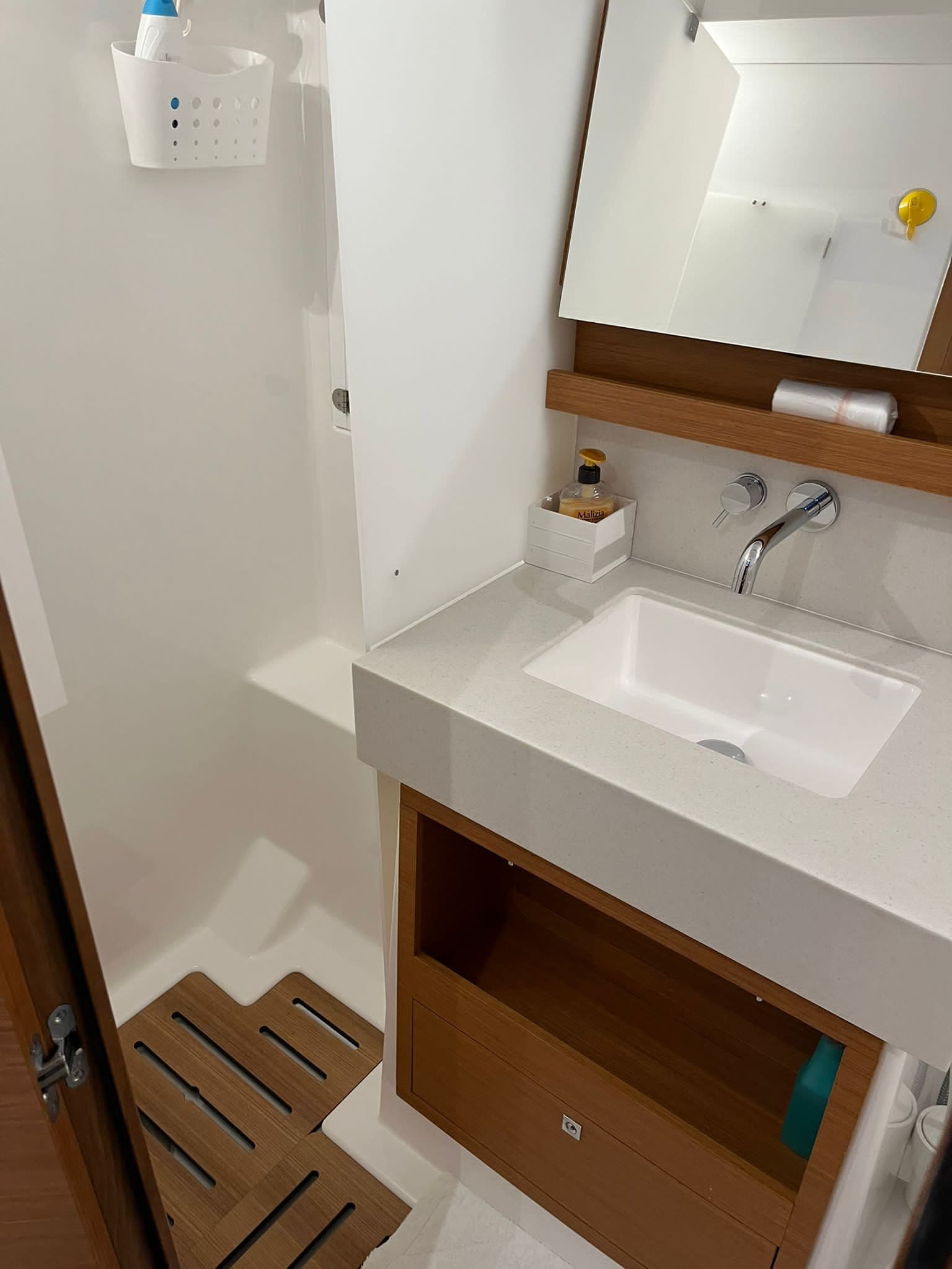 Dufour 470 - photo 8