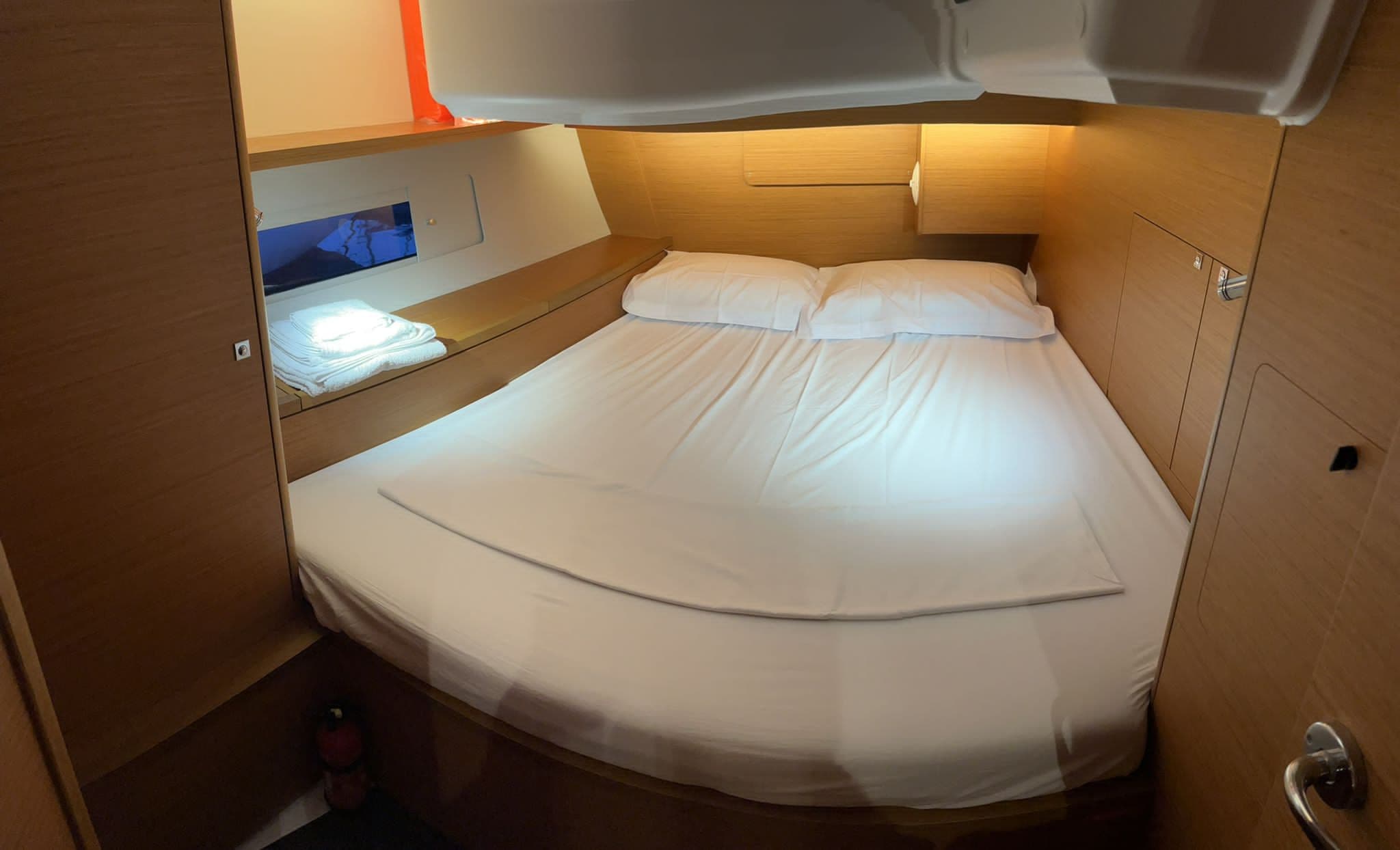 Dufour 470 - photo 14