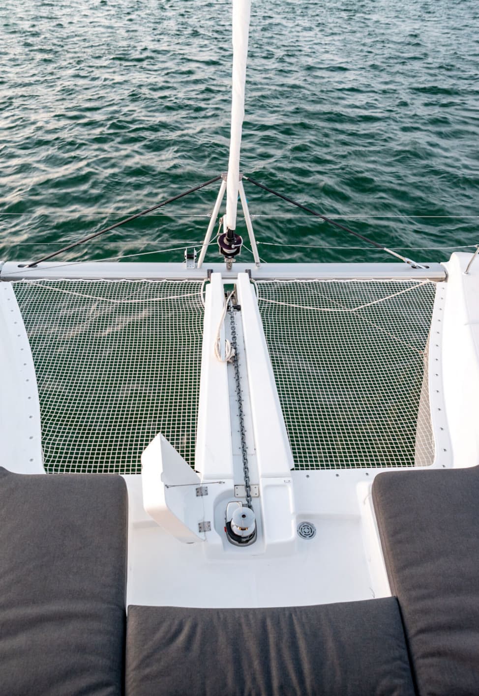 Lagoon 46  - photo 14