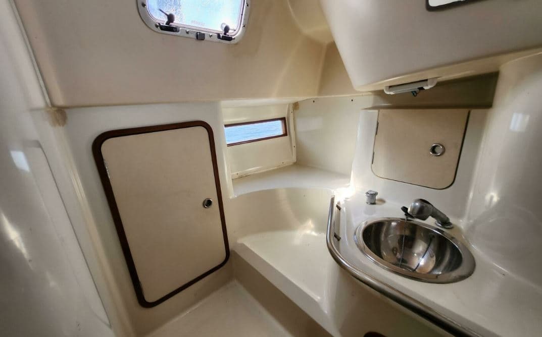 Oceanis 370 - photo 5