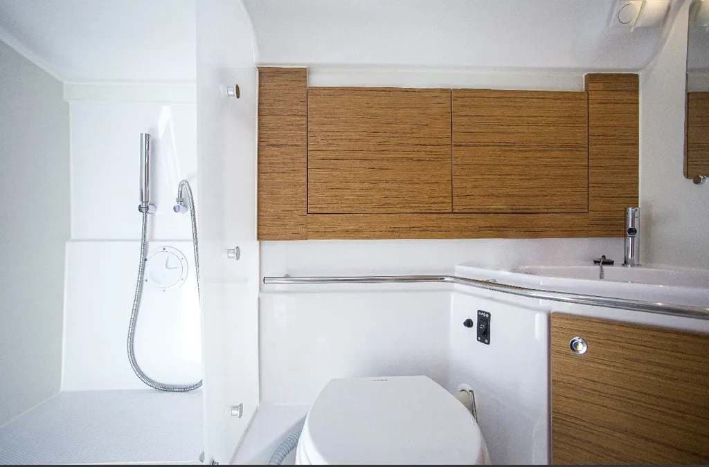 Elan Impression 45 - photo 11