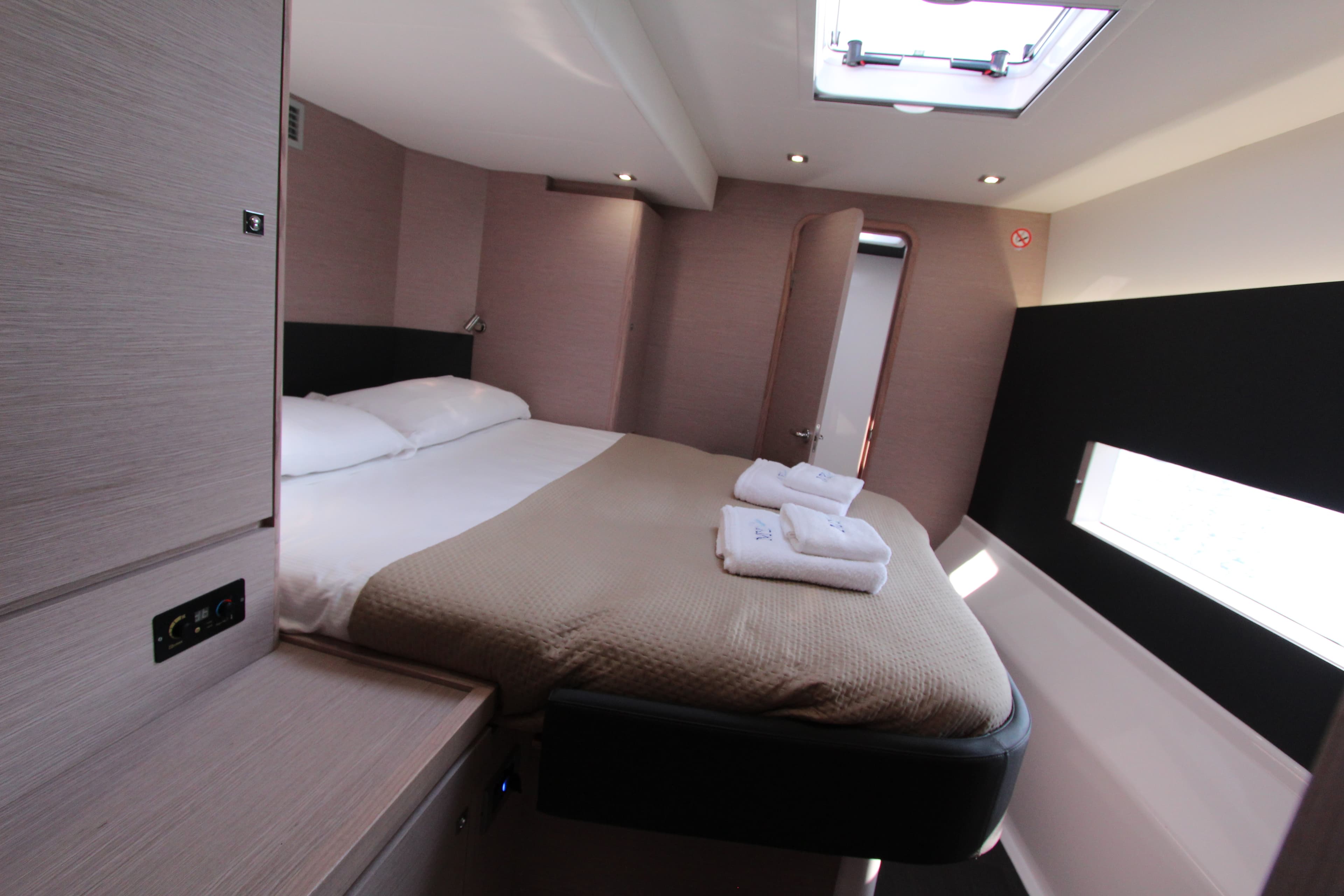 Dufour Catamaran 48 - photo 23