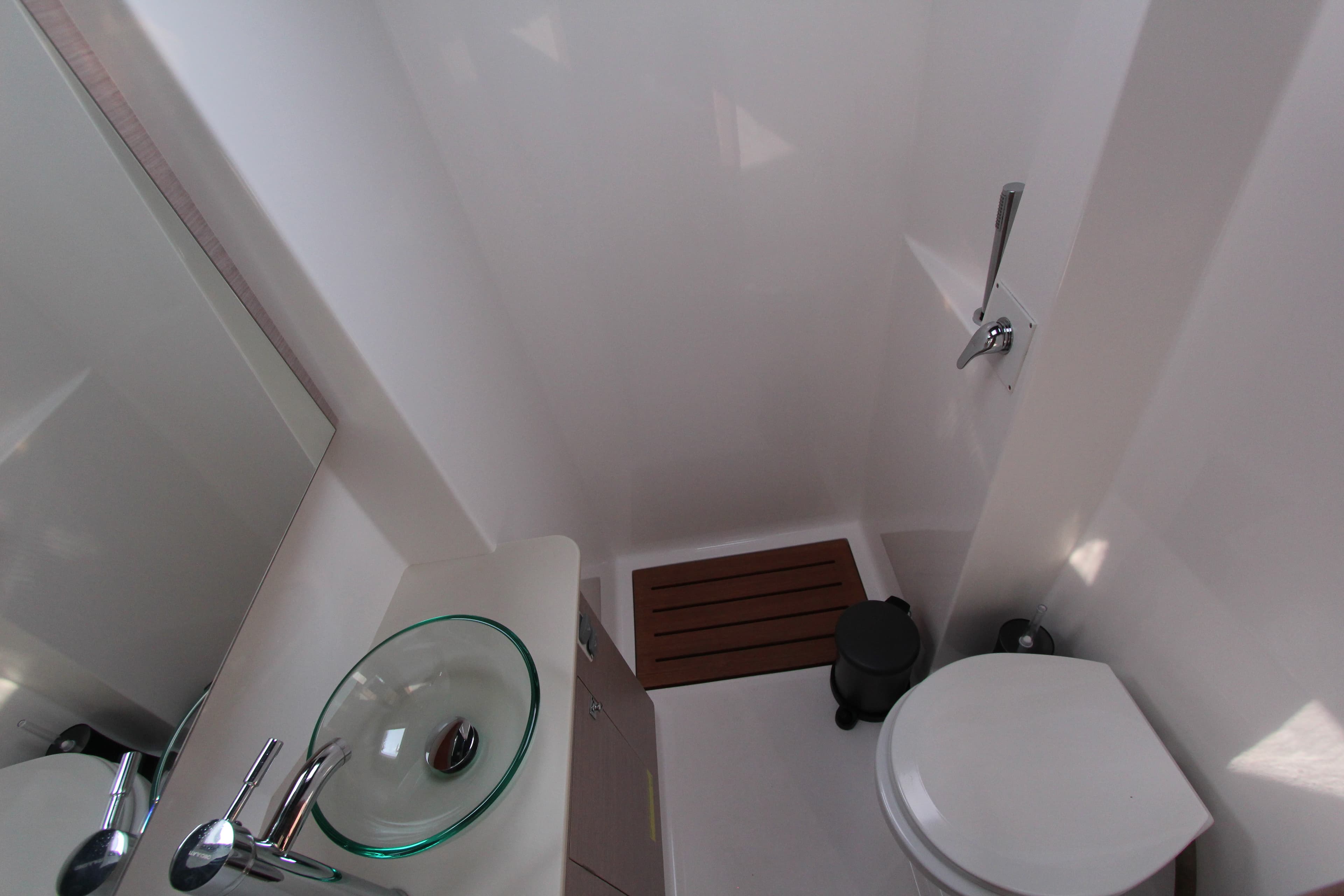 Dufour Catamaran 48 - photo 41