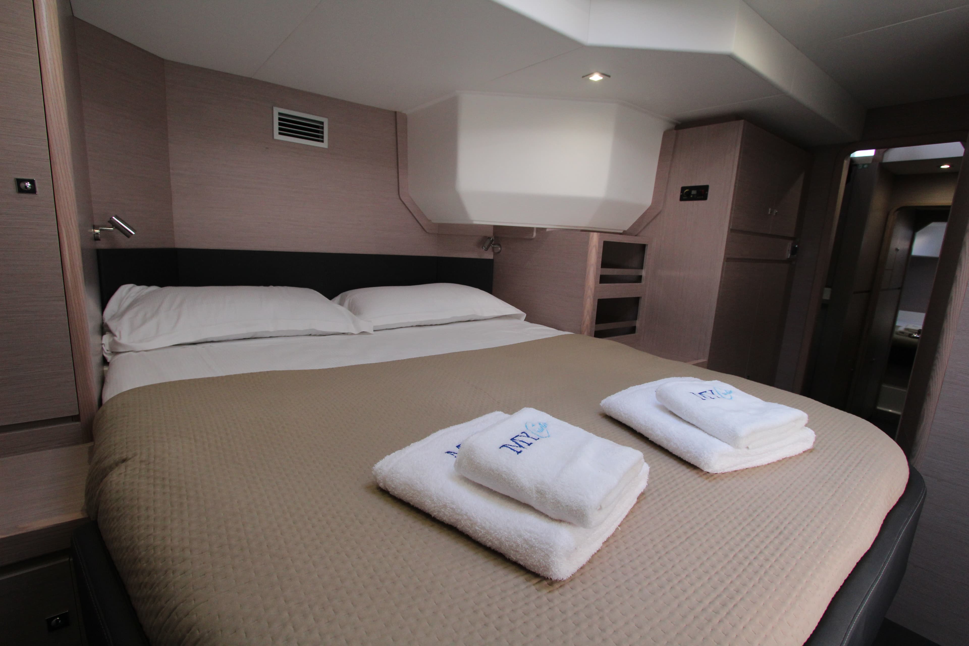 Dufour Catamaran 48 - photo 47