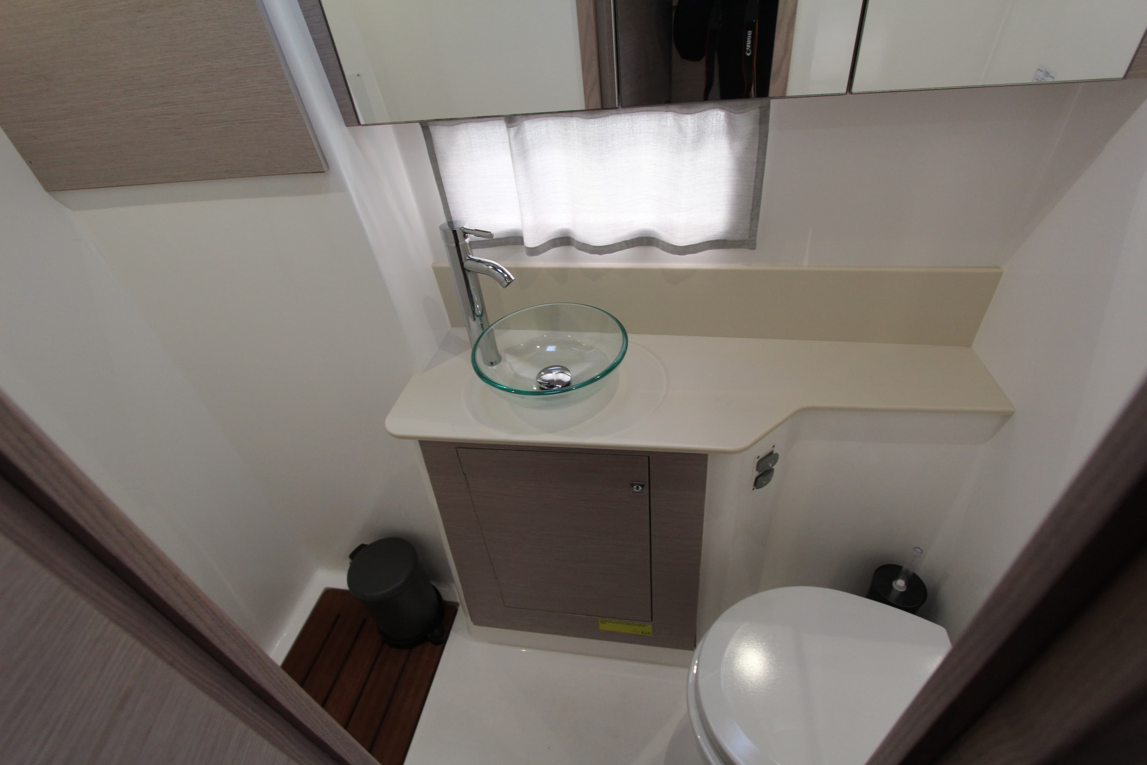 Dufour Catamaran 48 - photo 11