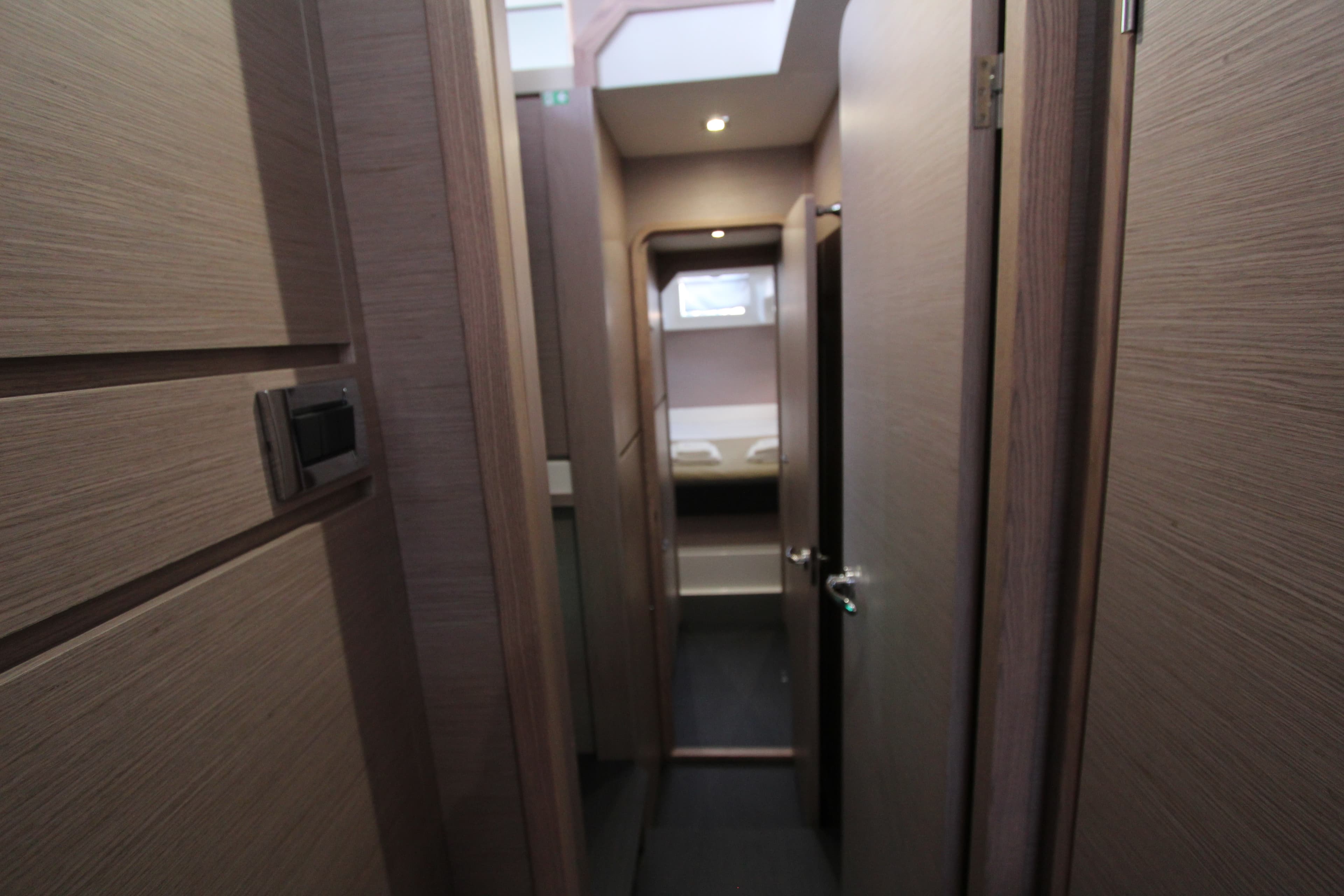 Dufour Catamaran 48 - photo 10