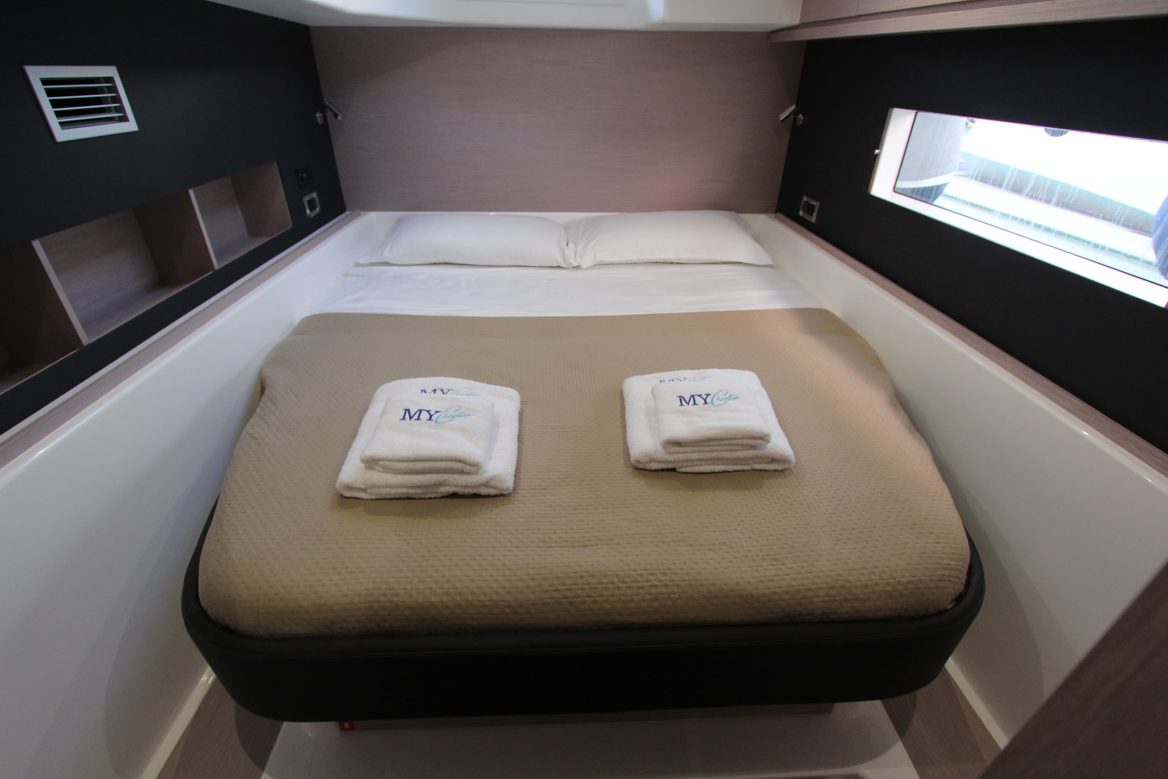 Dufour Catamaran 48 - photo 46