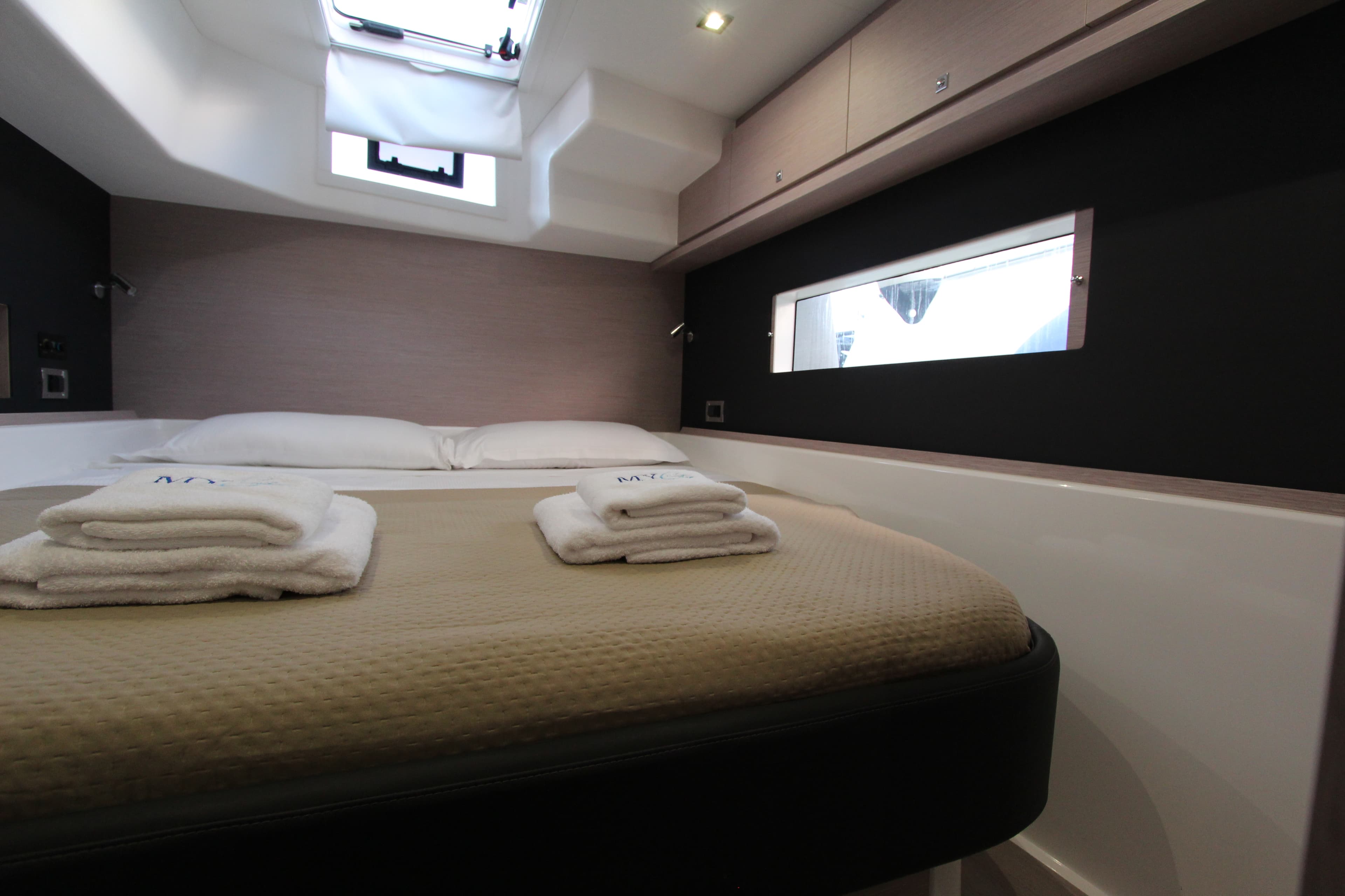 Dufour Catamaran 48 - photo 30