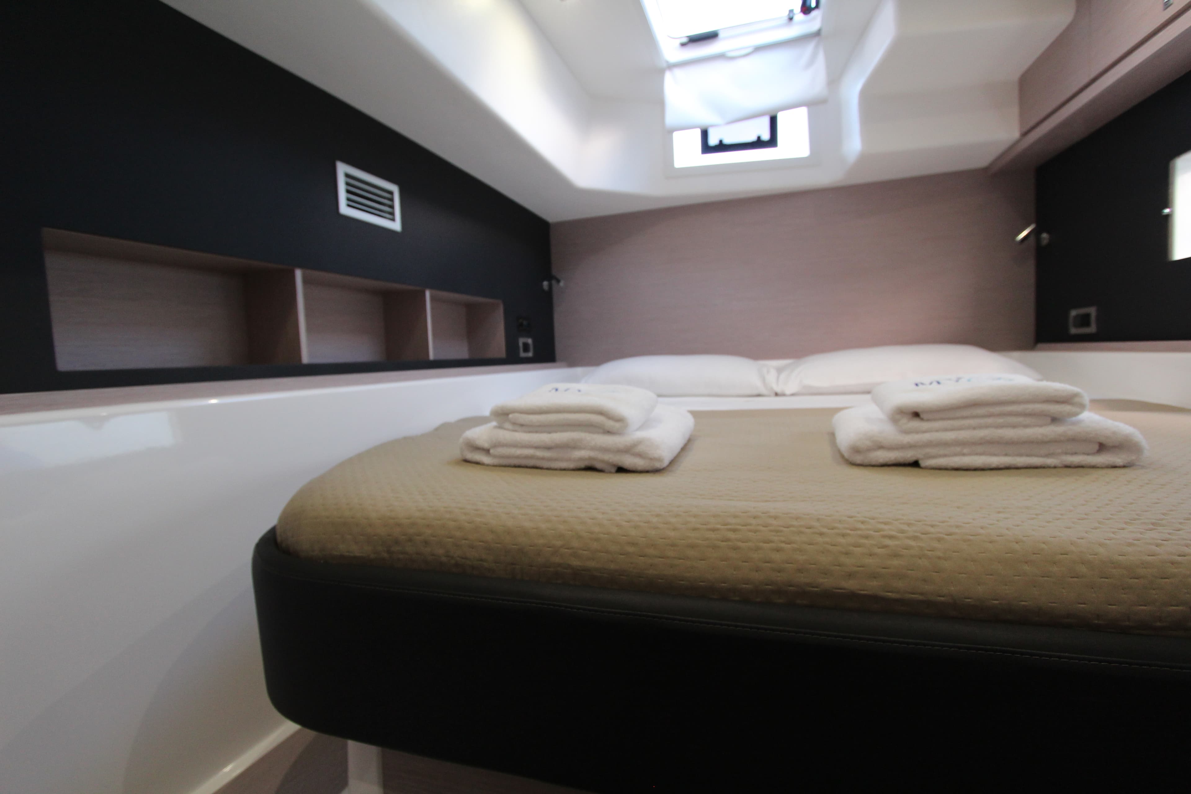 Dufour Catamaran 48 - photo 13