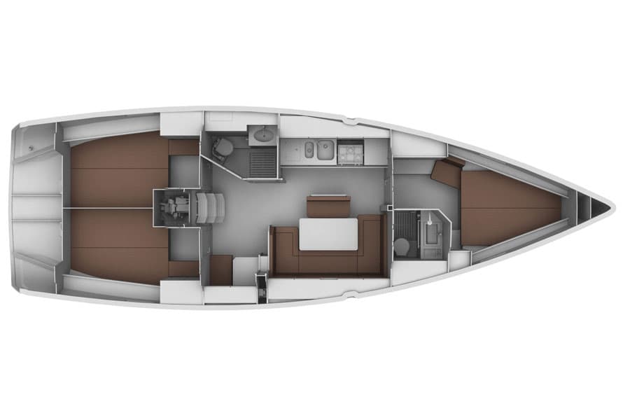 Boat plan