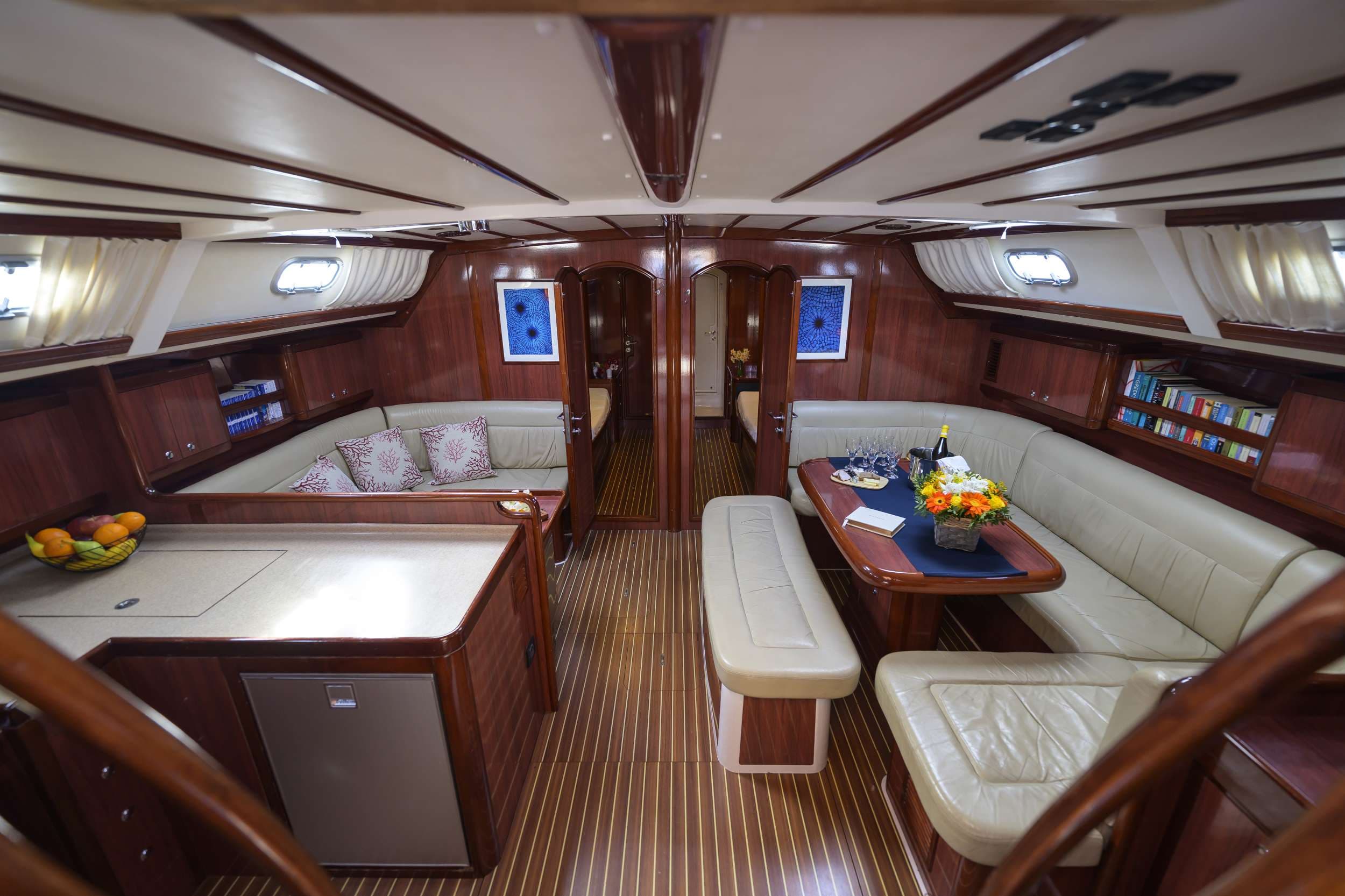 Ocean Star 56.1 - photo 25