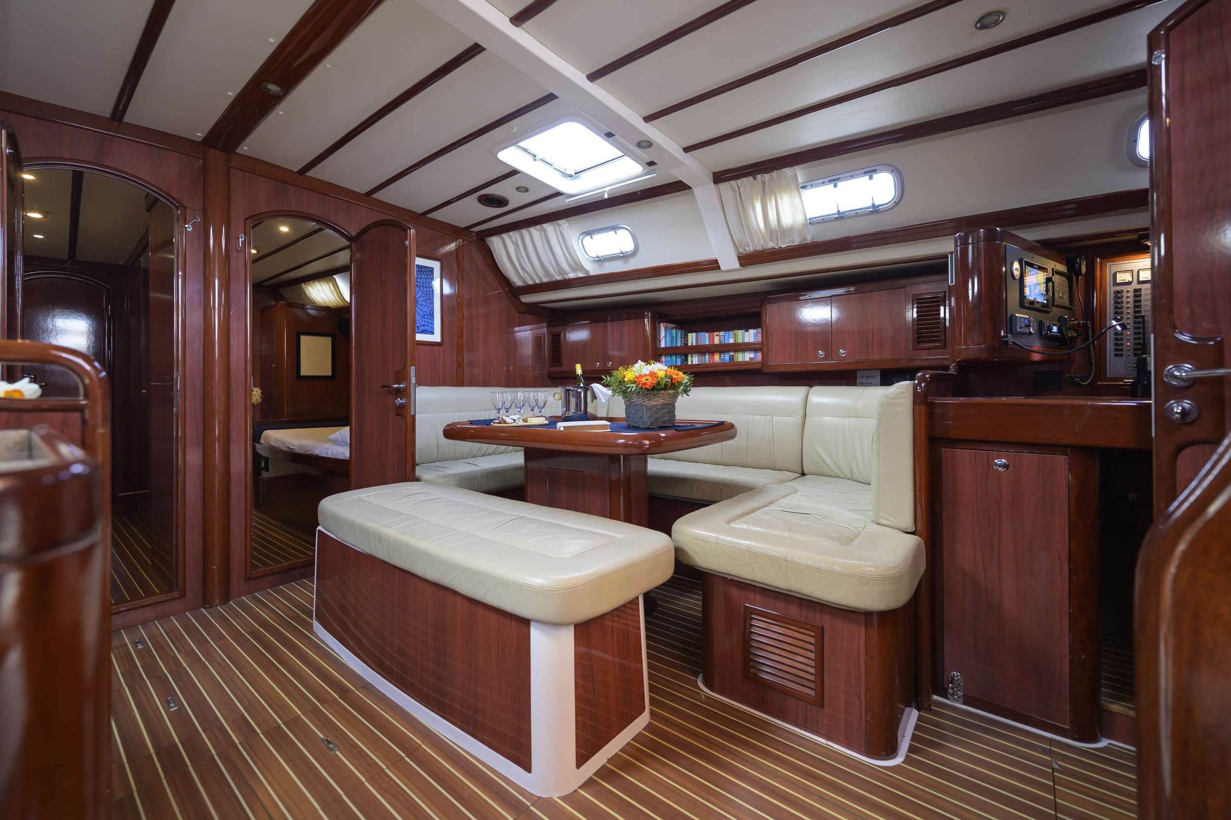 Ocean Star 56.1 - photo 28