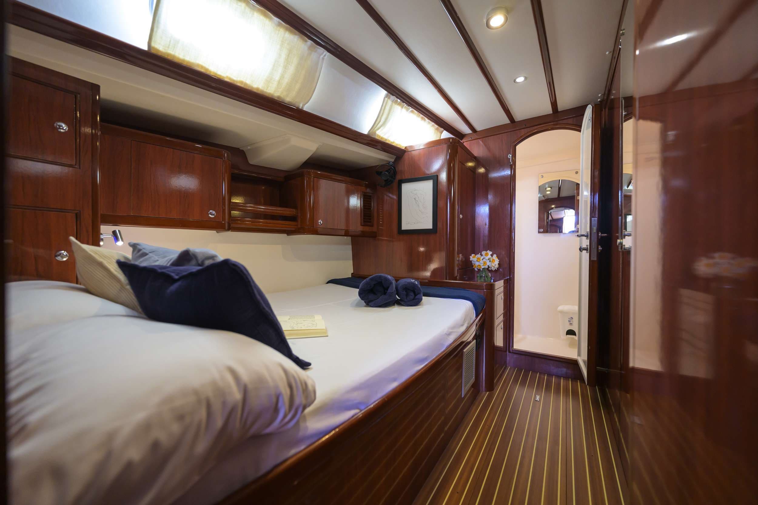 Ocean Star 56.1 - photo 10