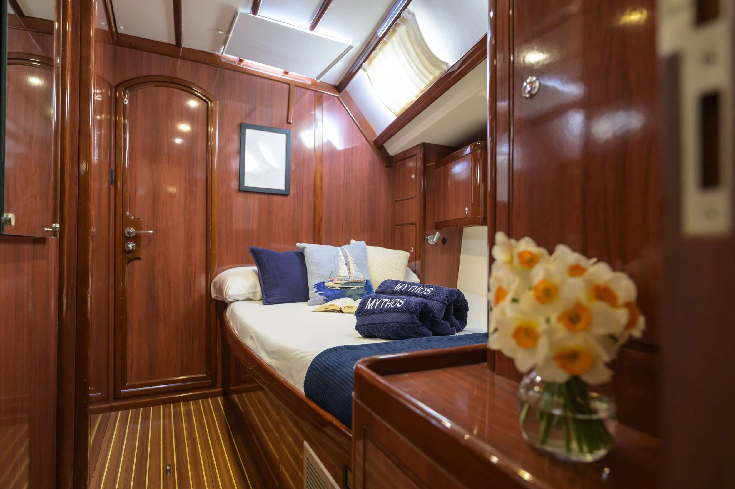 Ocean Star 56.1 - photo 30