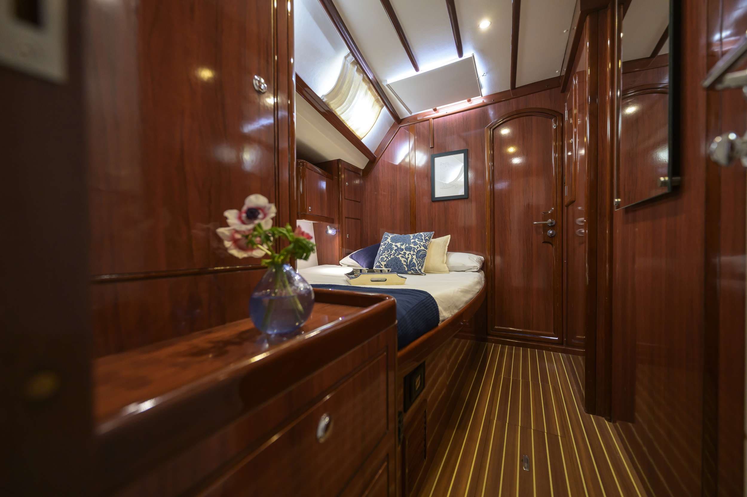 Ocean Star 56.1 - photo 27