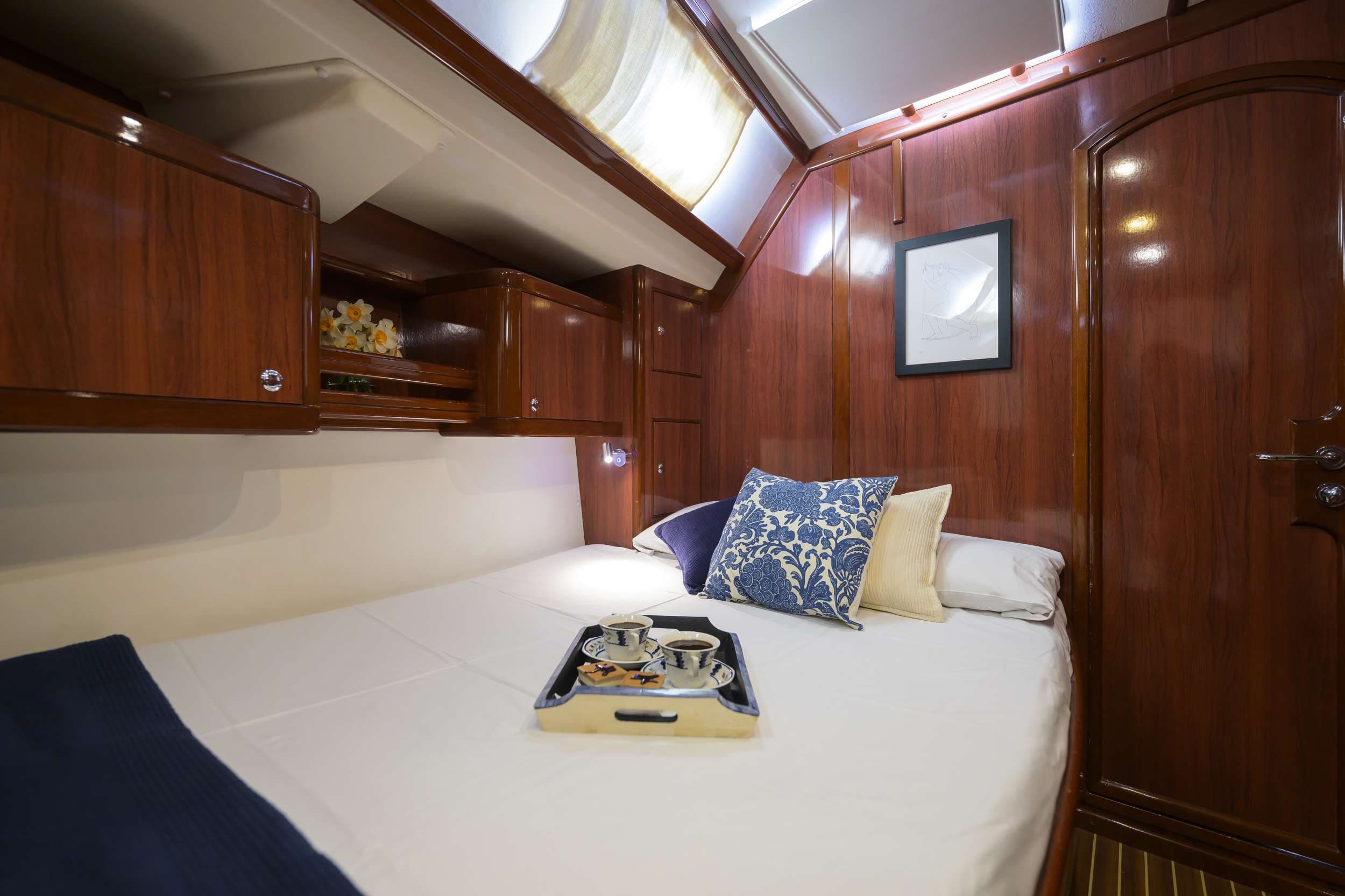 Ocean Star 56.1 - photo 20