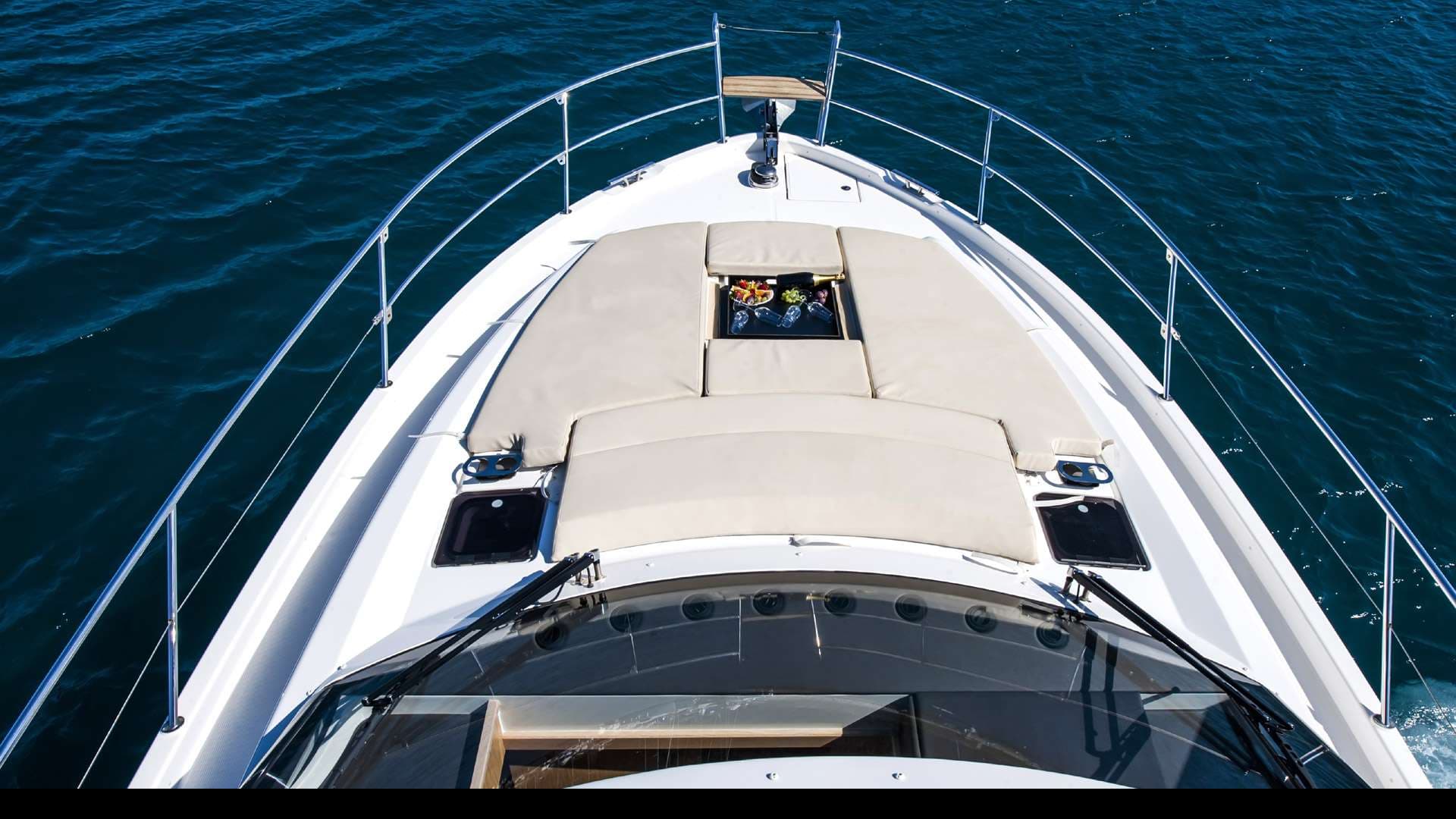 Bavaria Virtess 420 Fly - photo 15