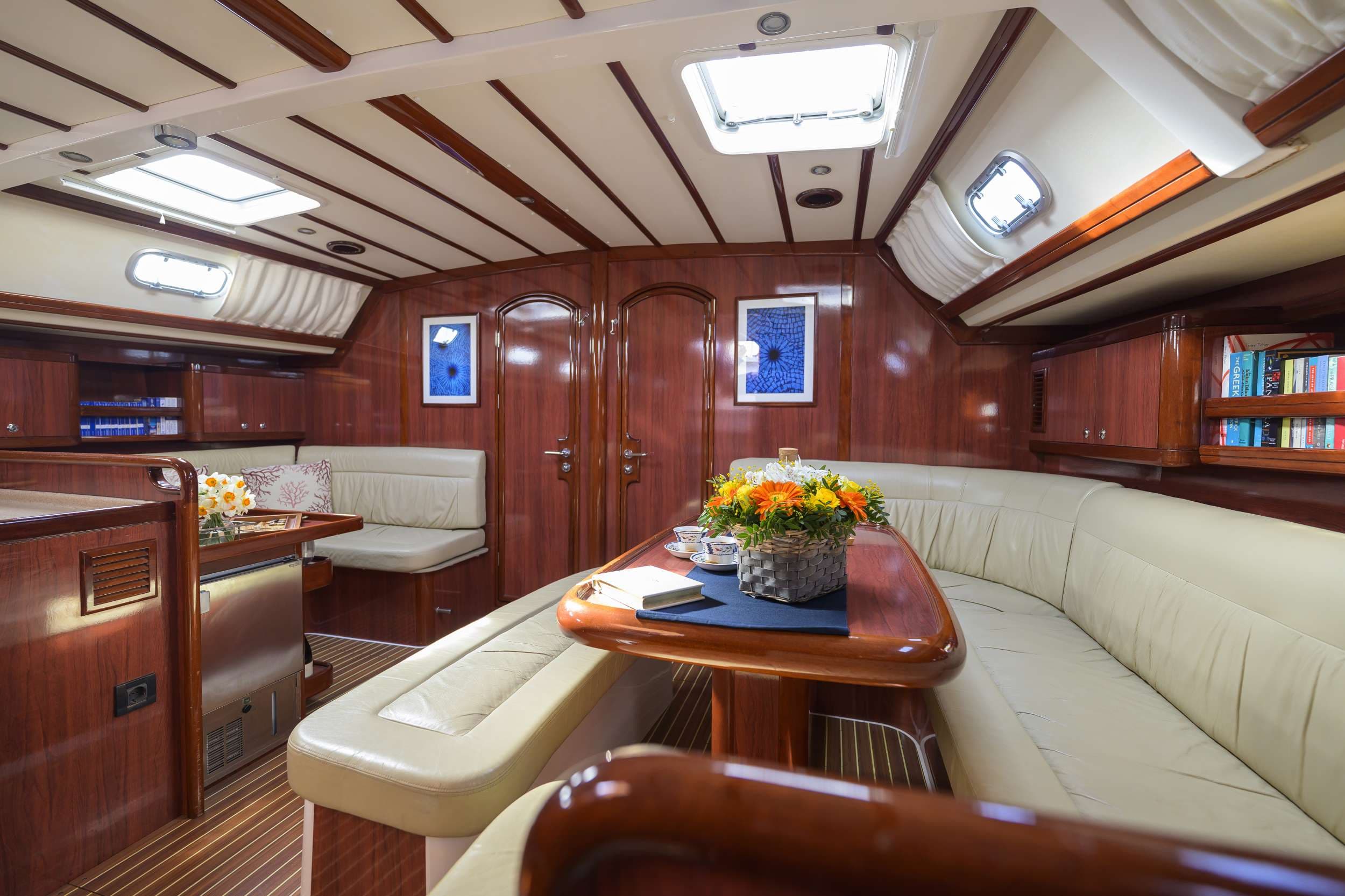 Ocean Star 56.1 - photo 29