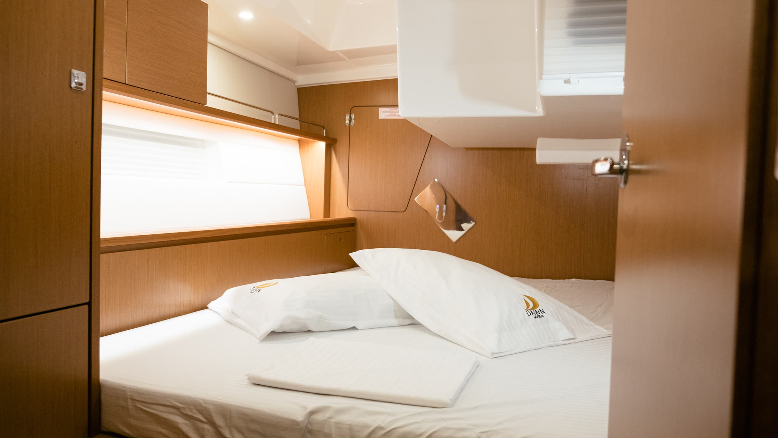 Bavaria C45 - photo 5