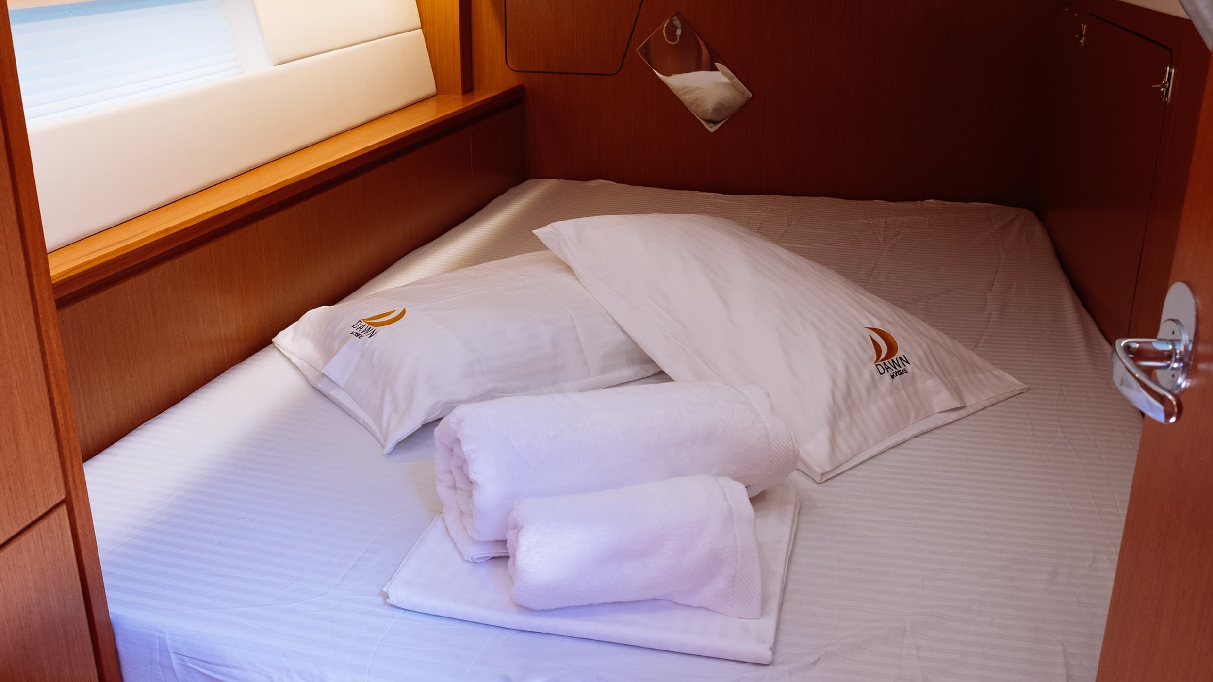 Bavaria C45 - photo 15