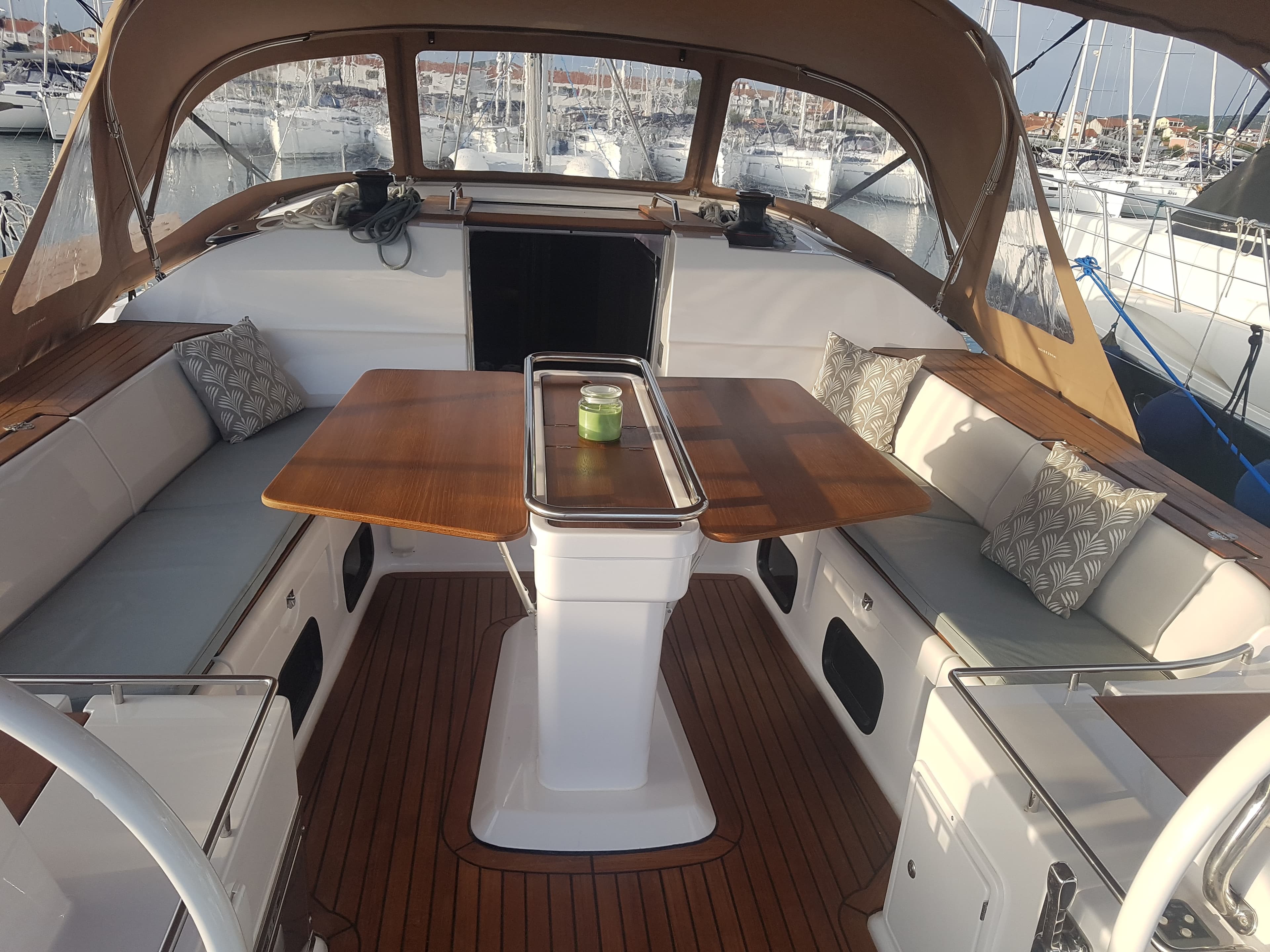 Elan Impression 50 - photo 21