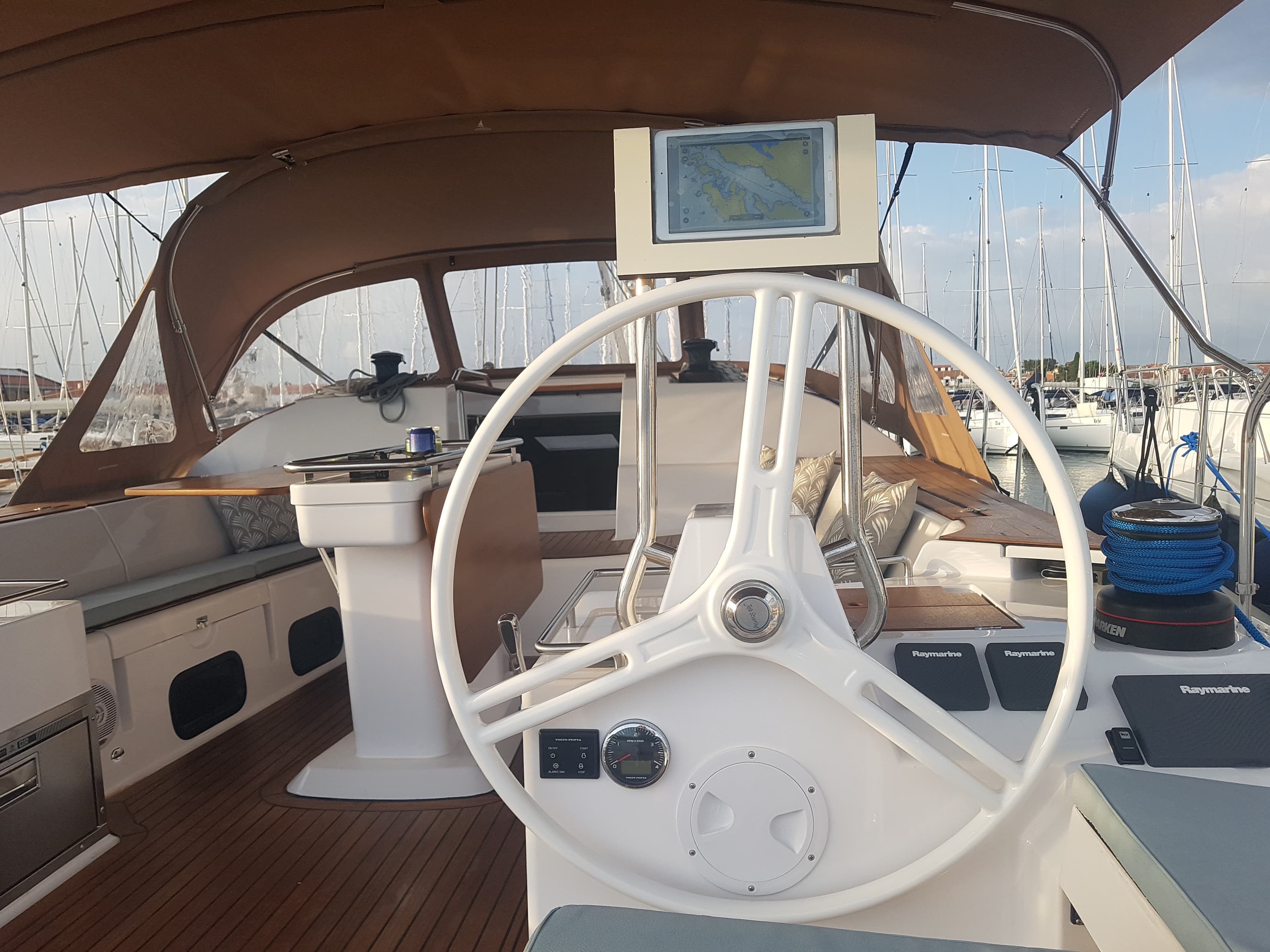 Elan Impression 50 - photo 14