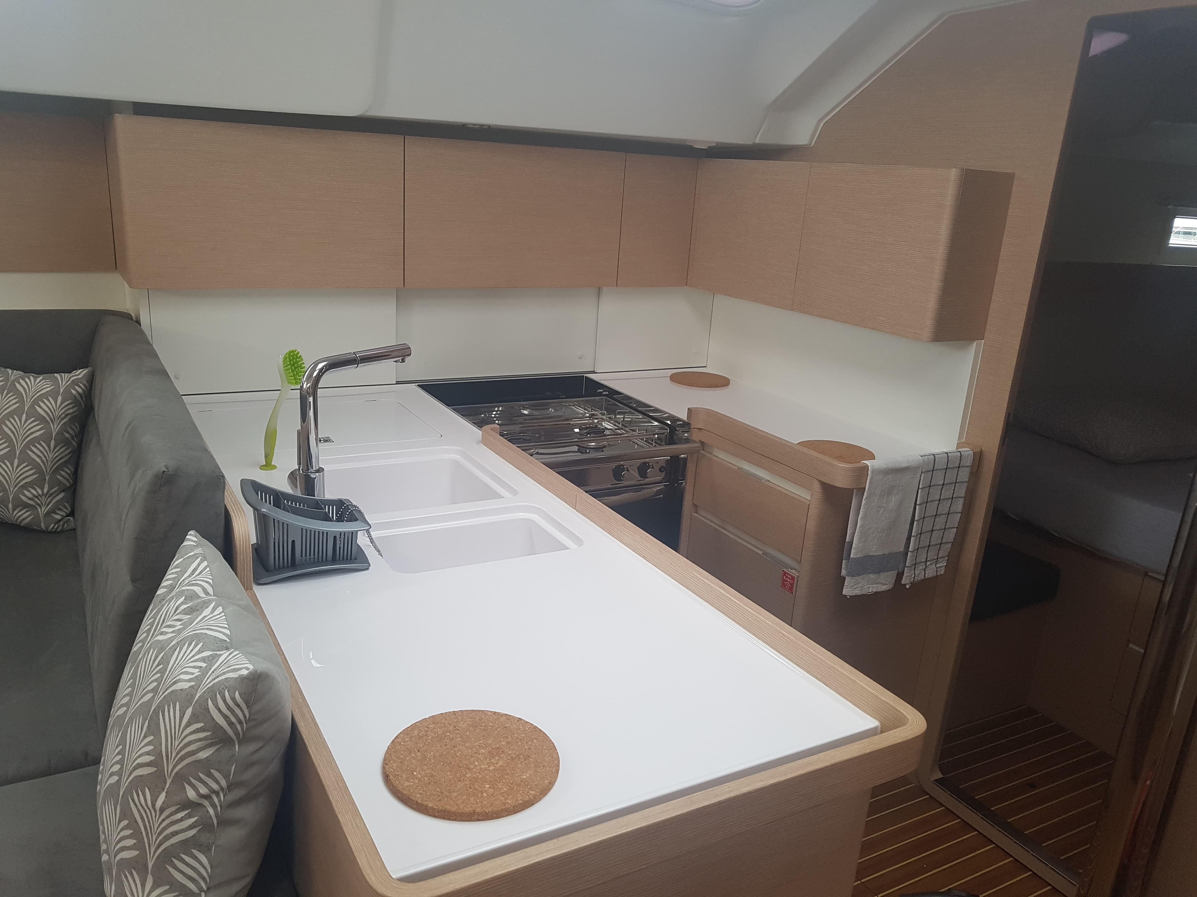 Elan Impression 50 - photo 7