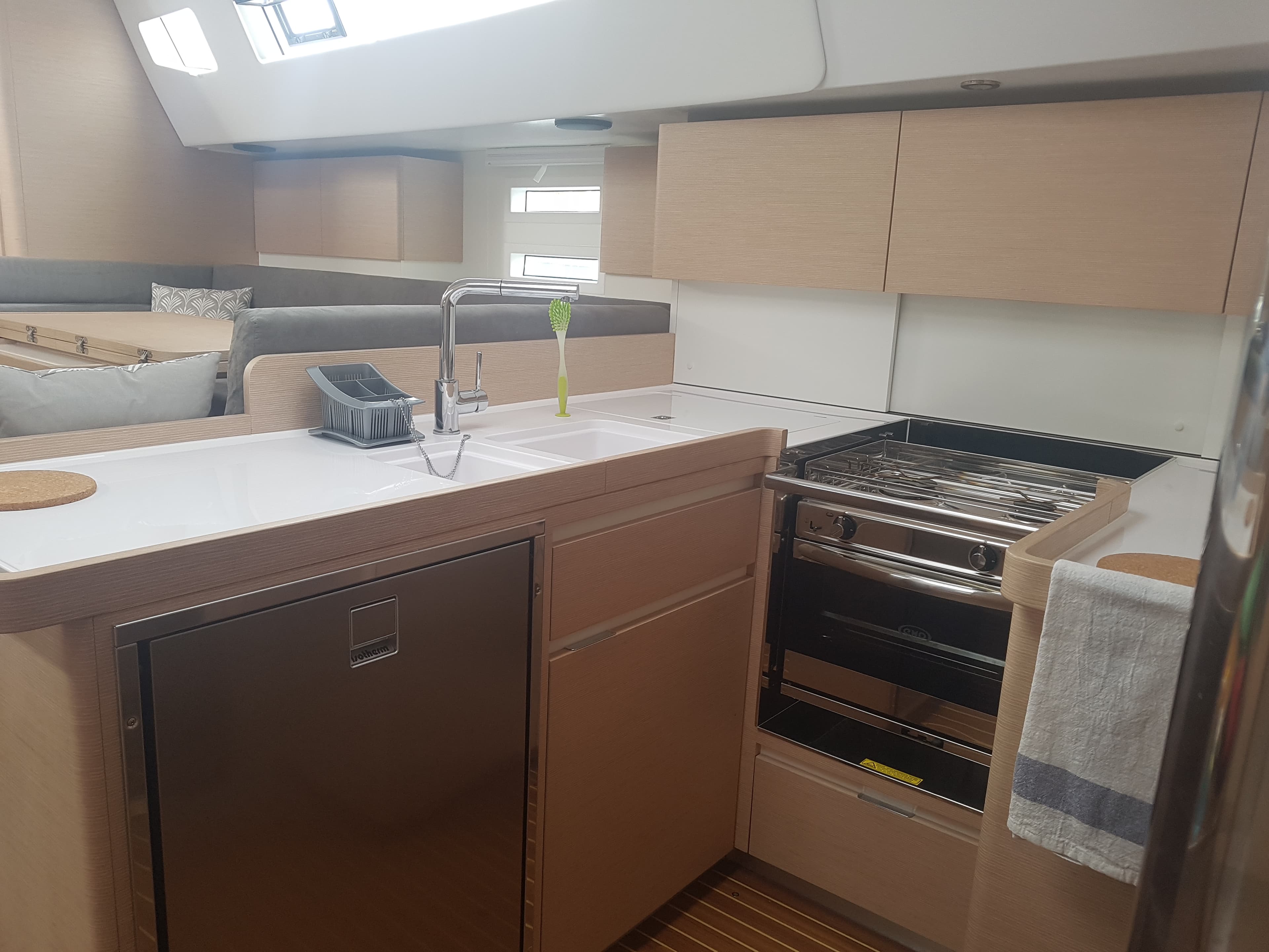 Elan Impression 50 - photo 13