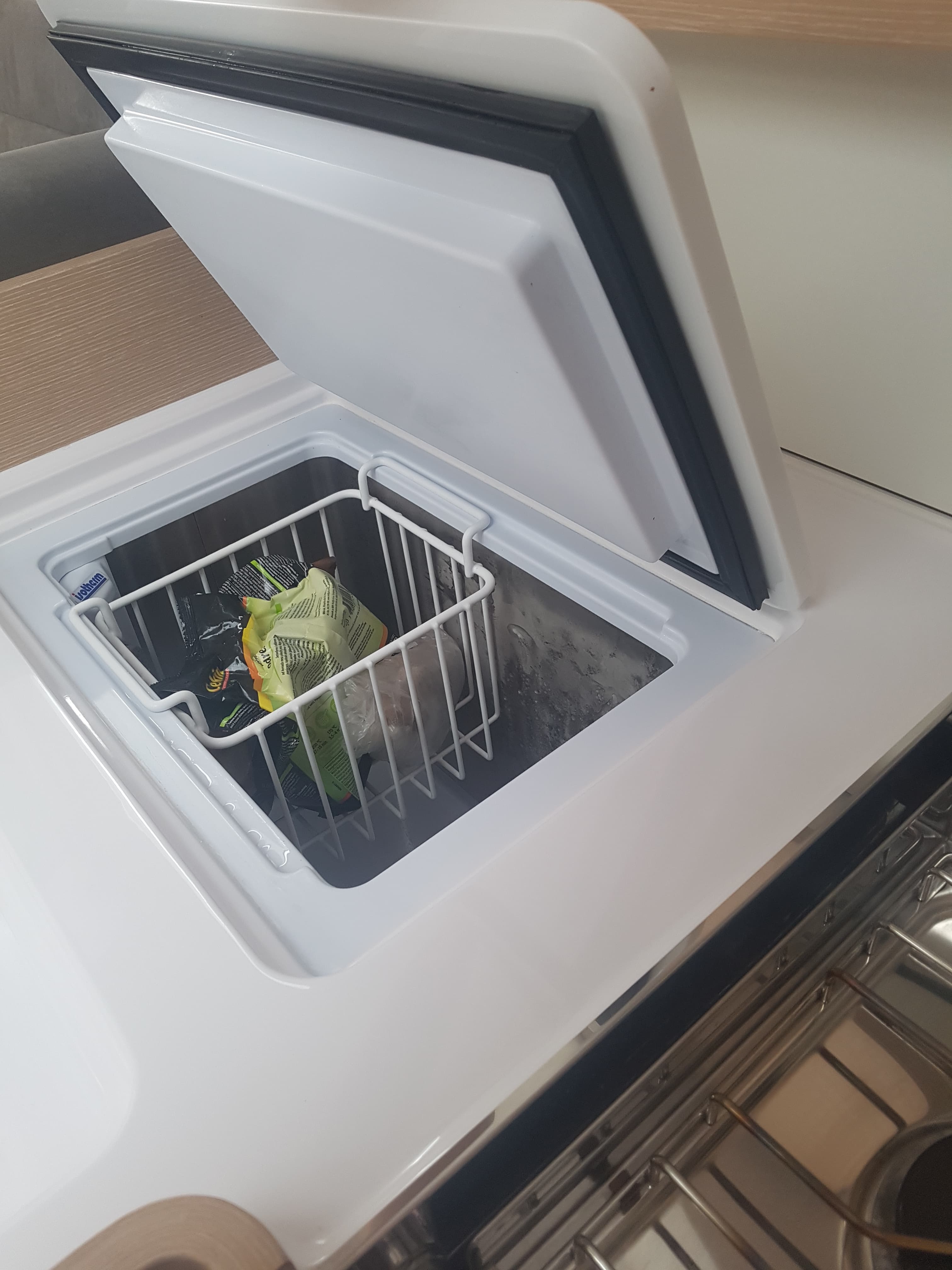 Elan Impression 50 - photo 8