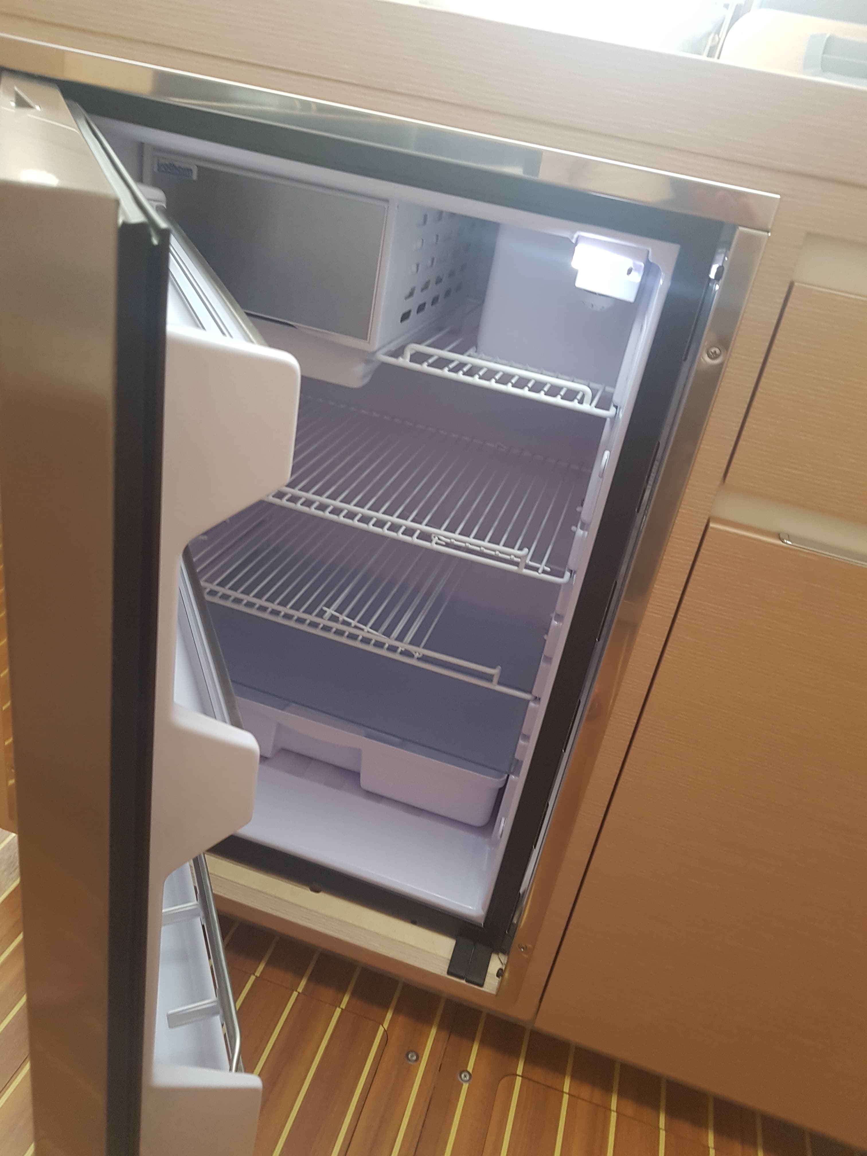 Elan Impression 50 - photo 12