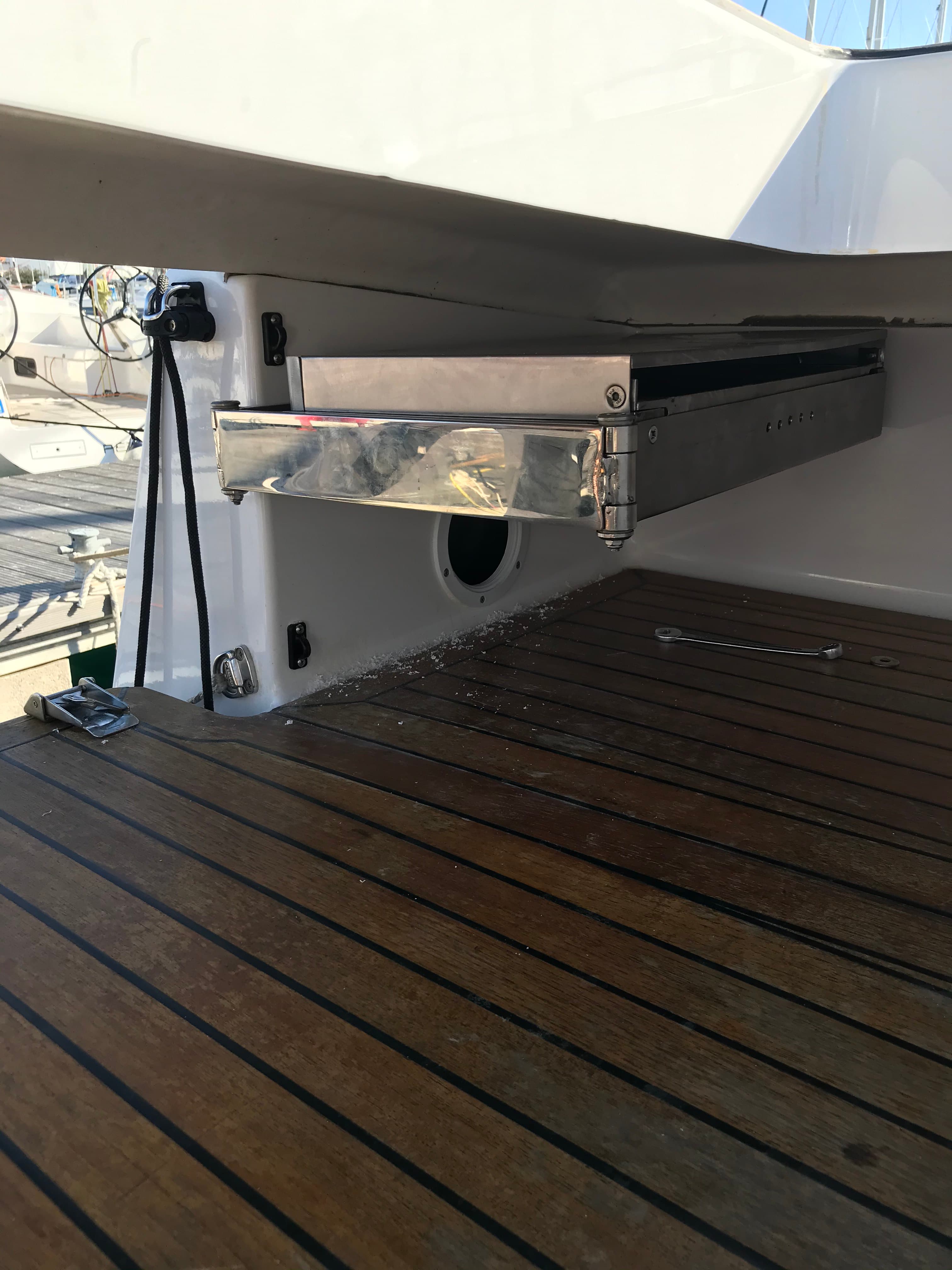 Elan Impression 50 - photo 4