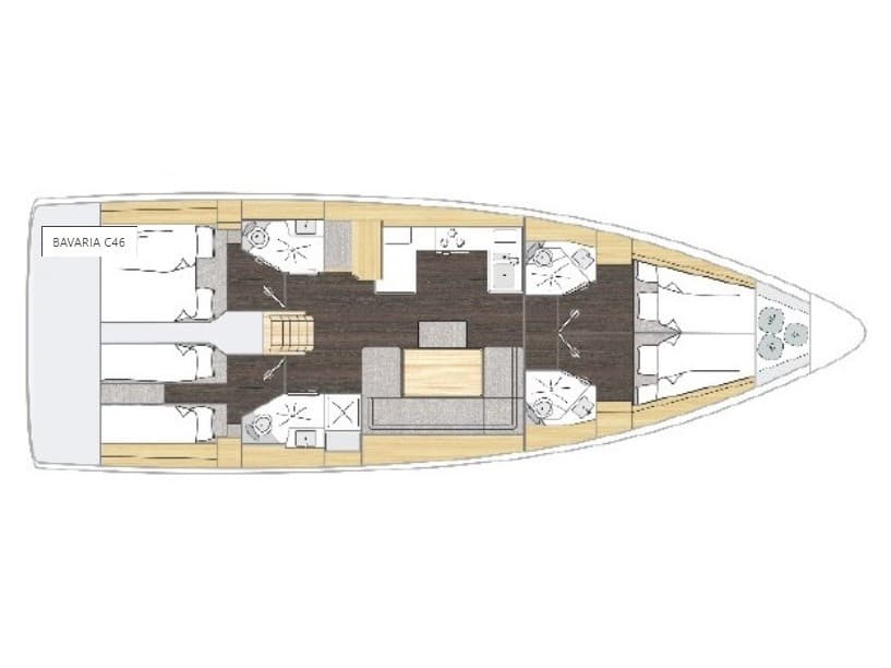 Boat plan