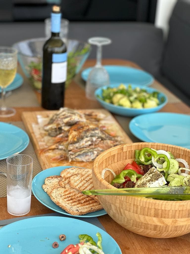 Lagoon 42 - photo 30