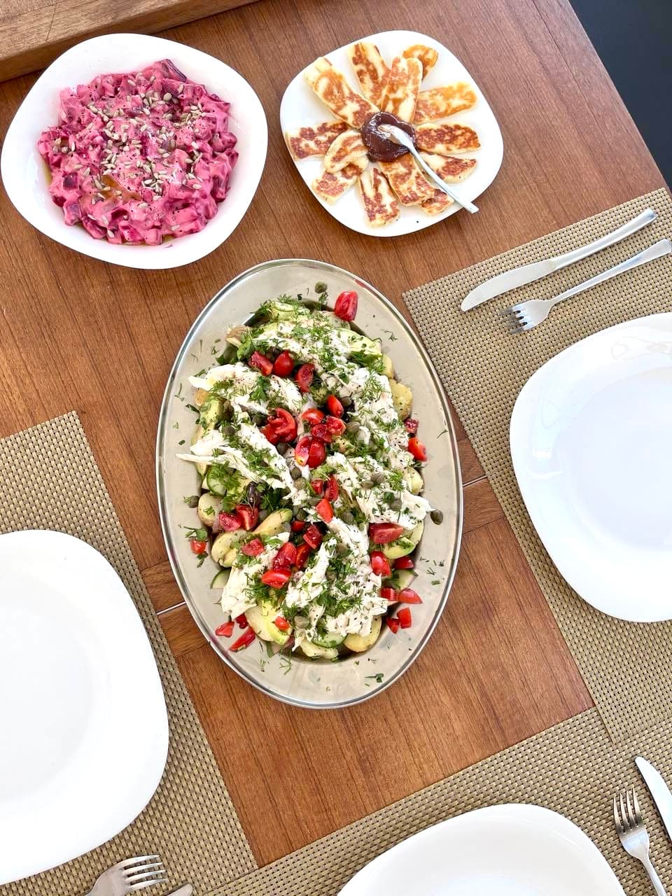 Lagoon 42 - photo 29