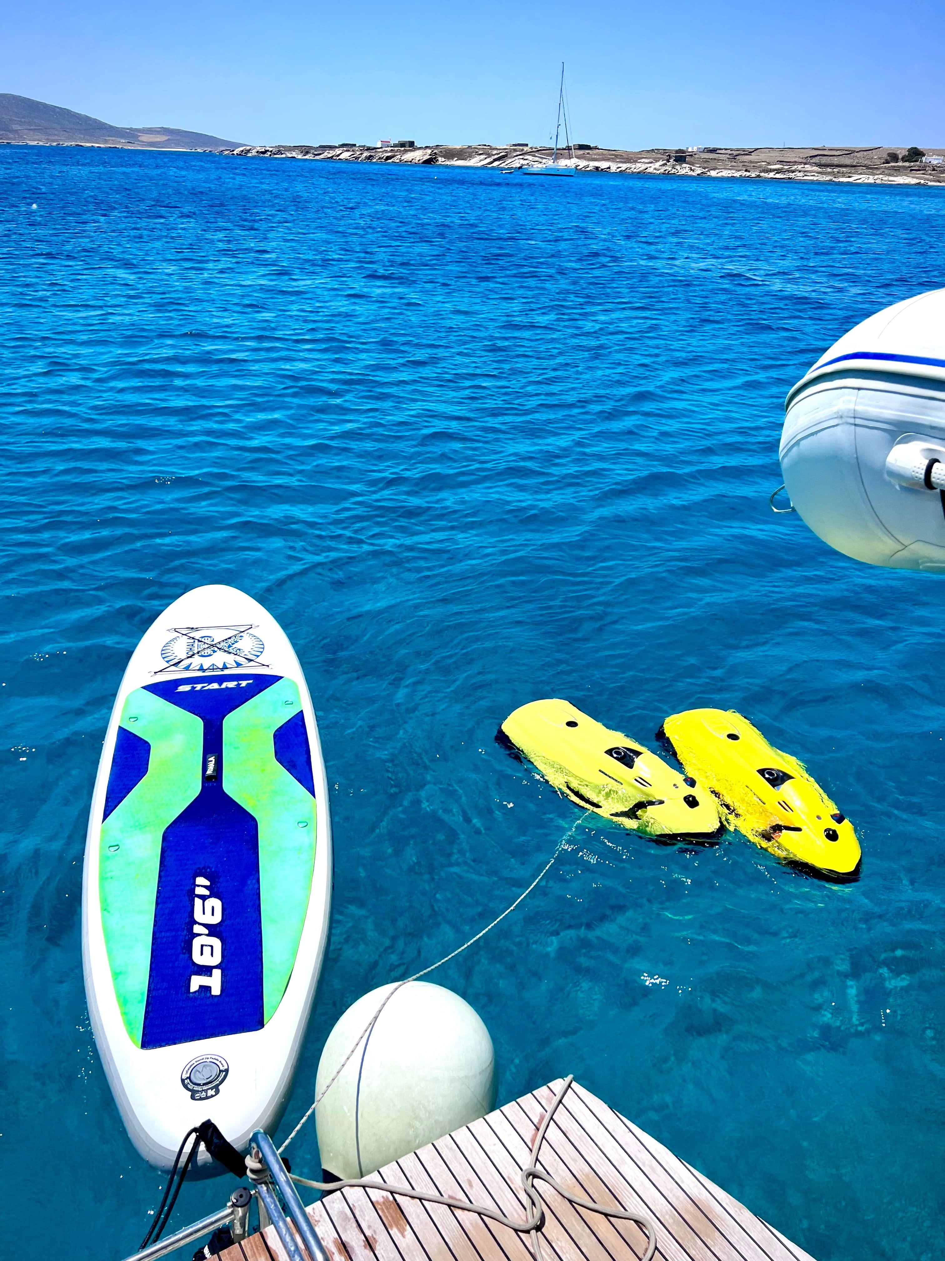 Lagoon 46  - photo 7