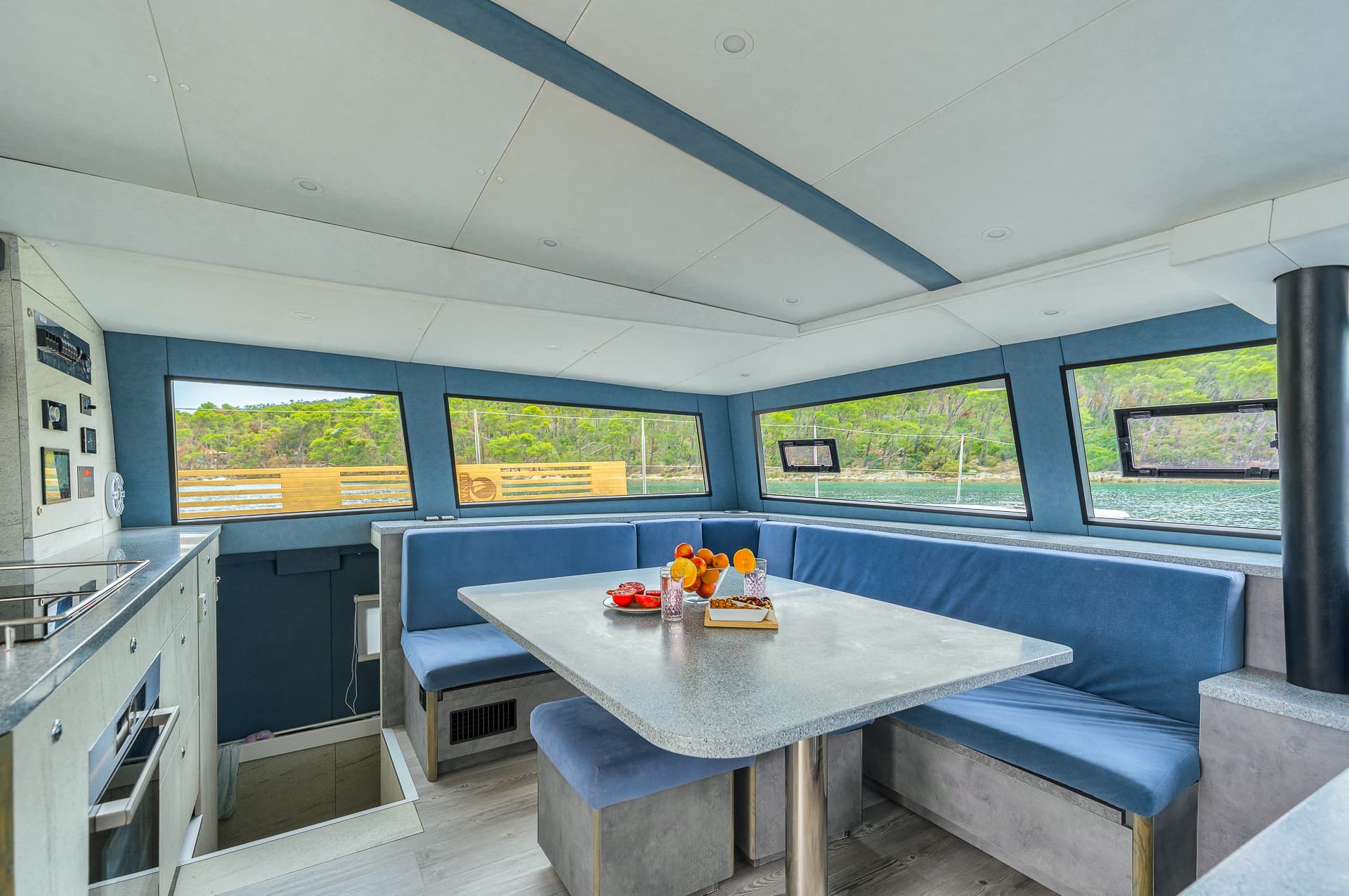 Luna 47 Power - photo 13