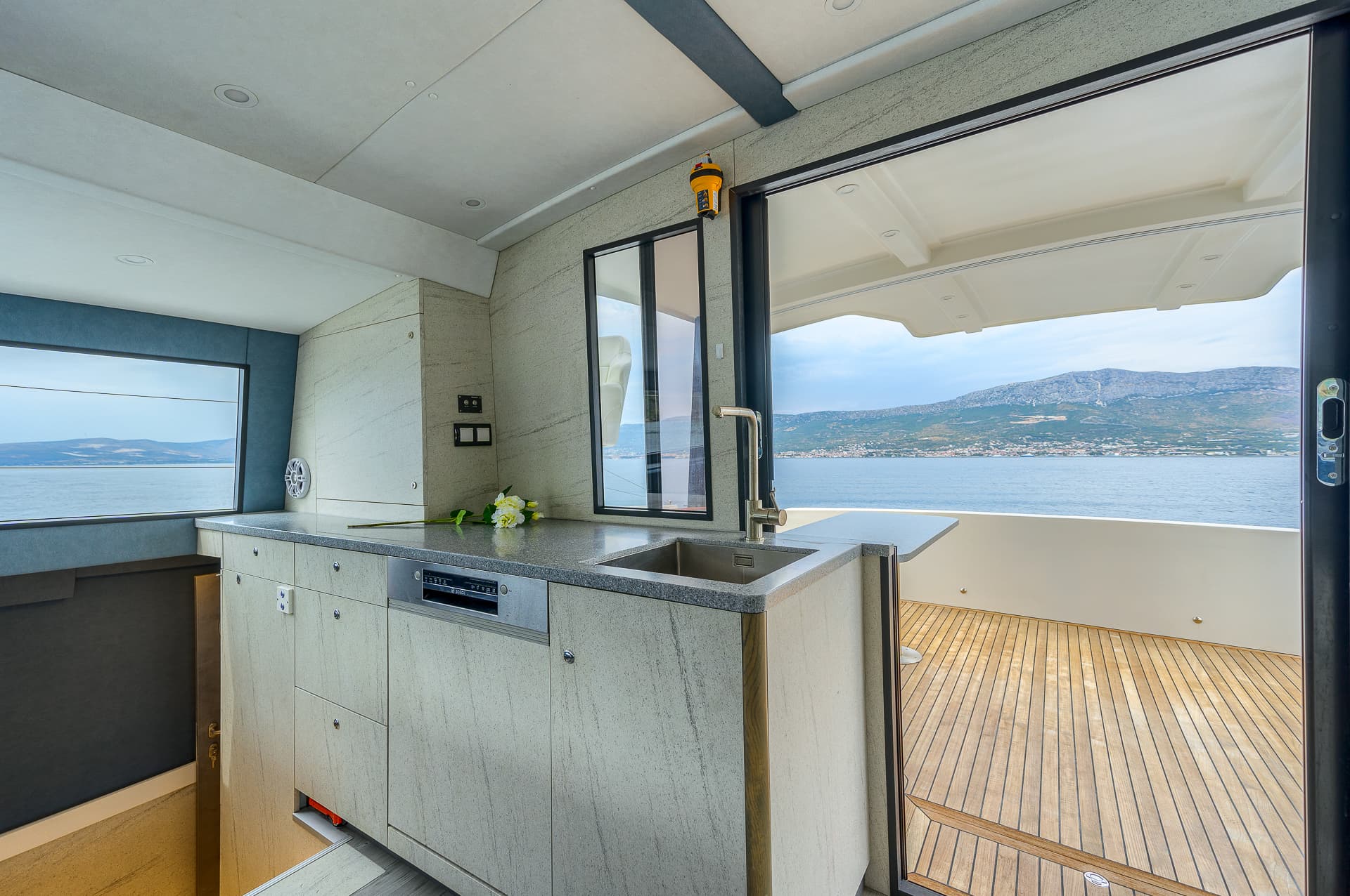 Luna 47 Power - photo 5