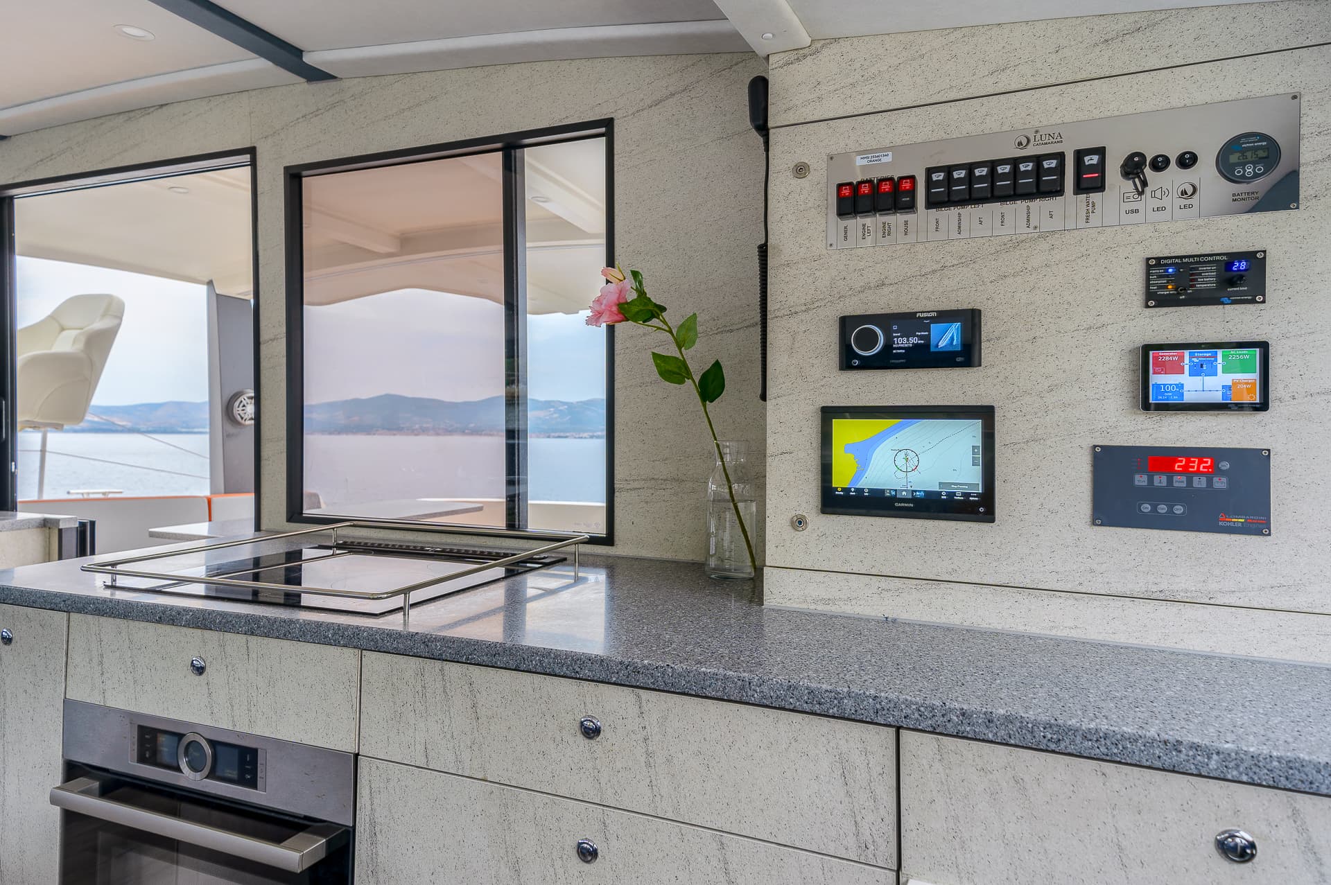 Luna 47 Power - photo 17