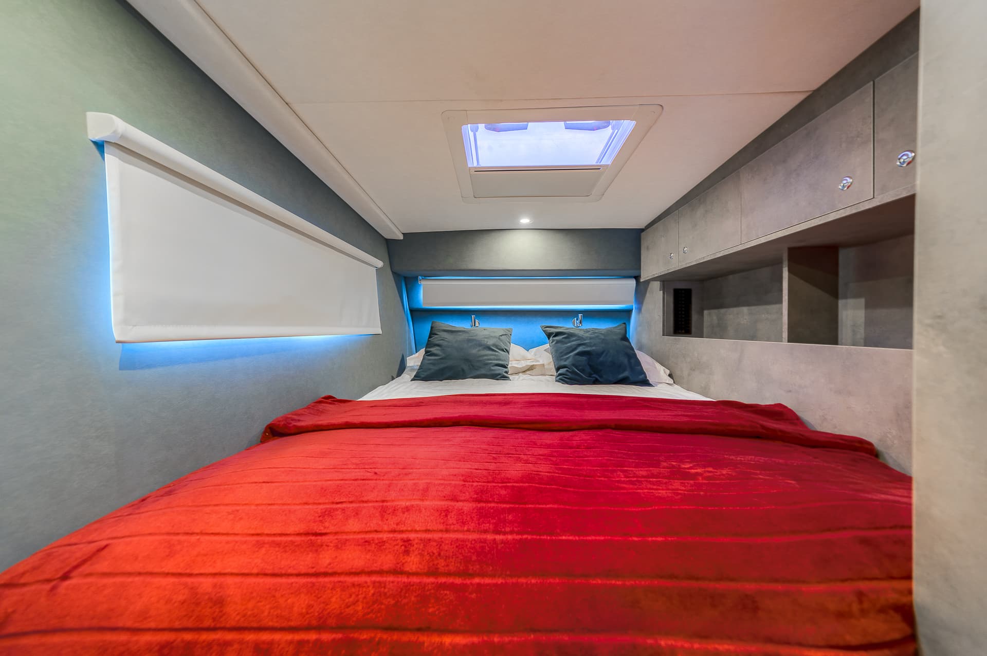 Luna 47 Power - photo 18