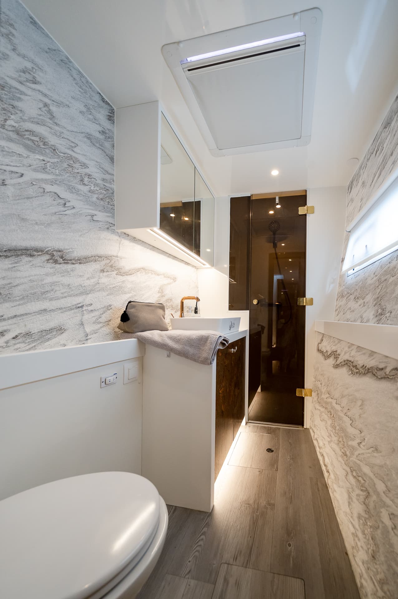 Luna 47 Power - photo 8