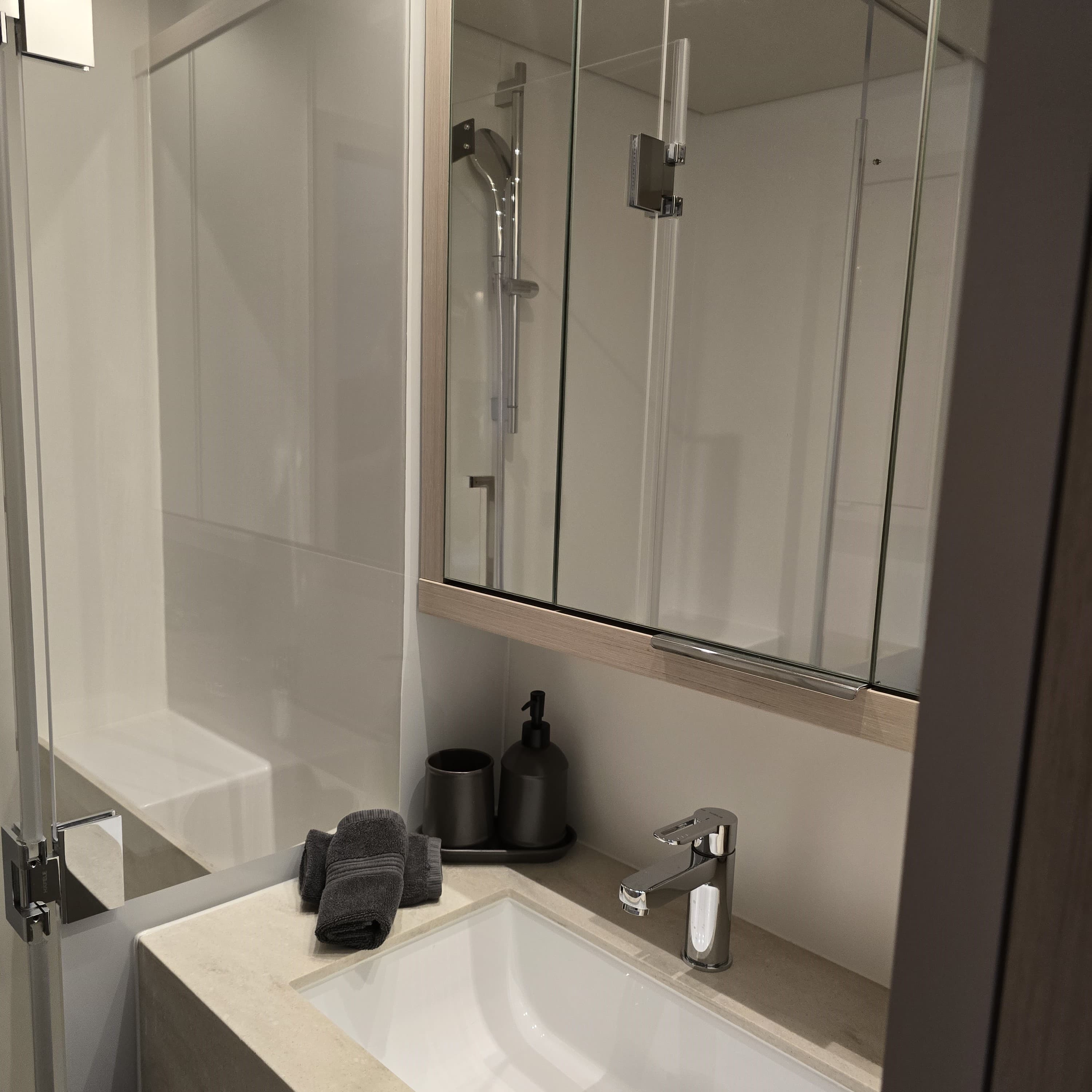 Lagoon 55 - photo 27