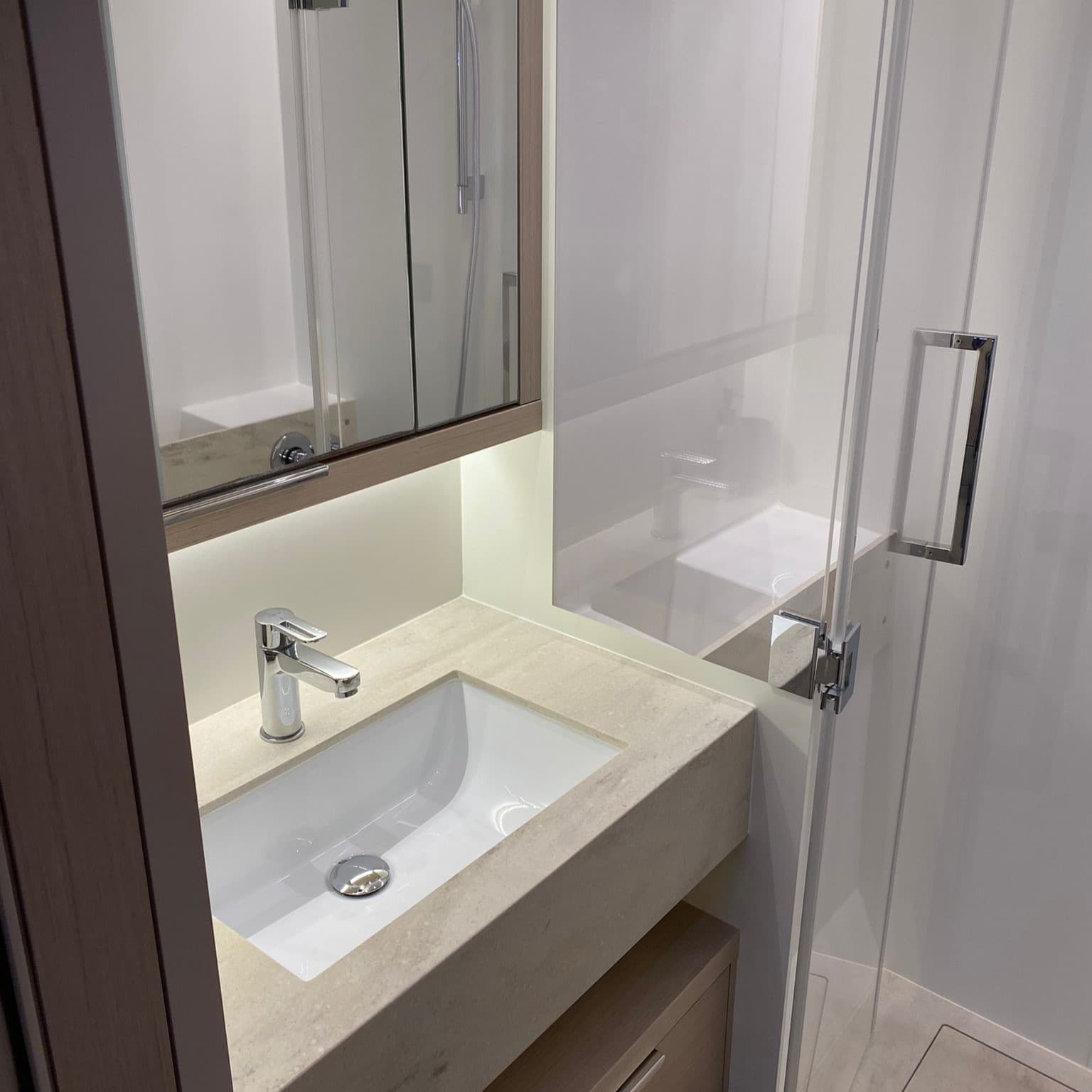 Lagoon 55 - photo 38