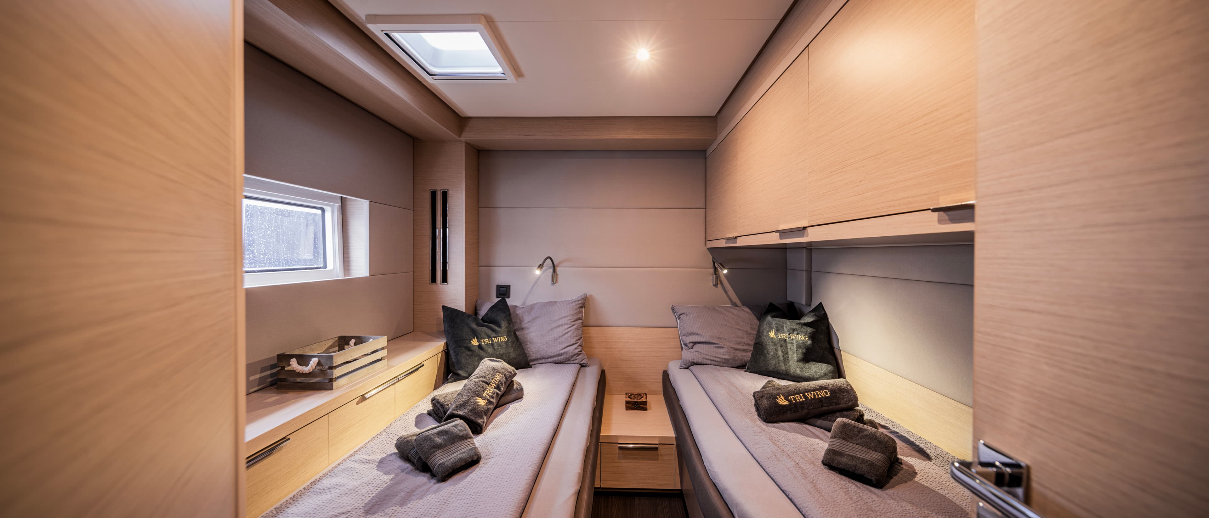 Lagoon 55 - photo 37