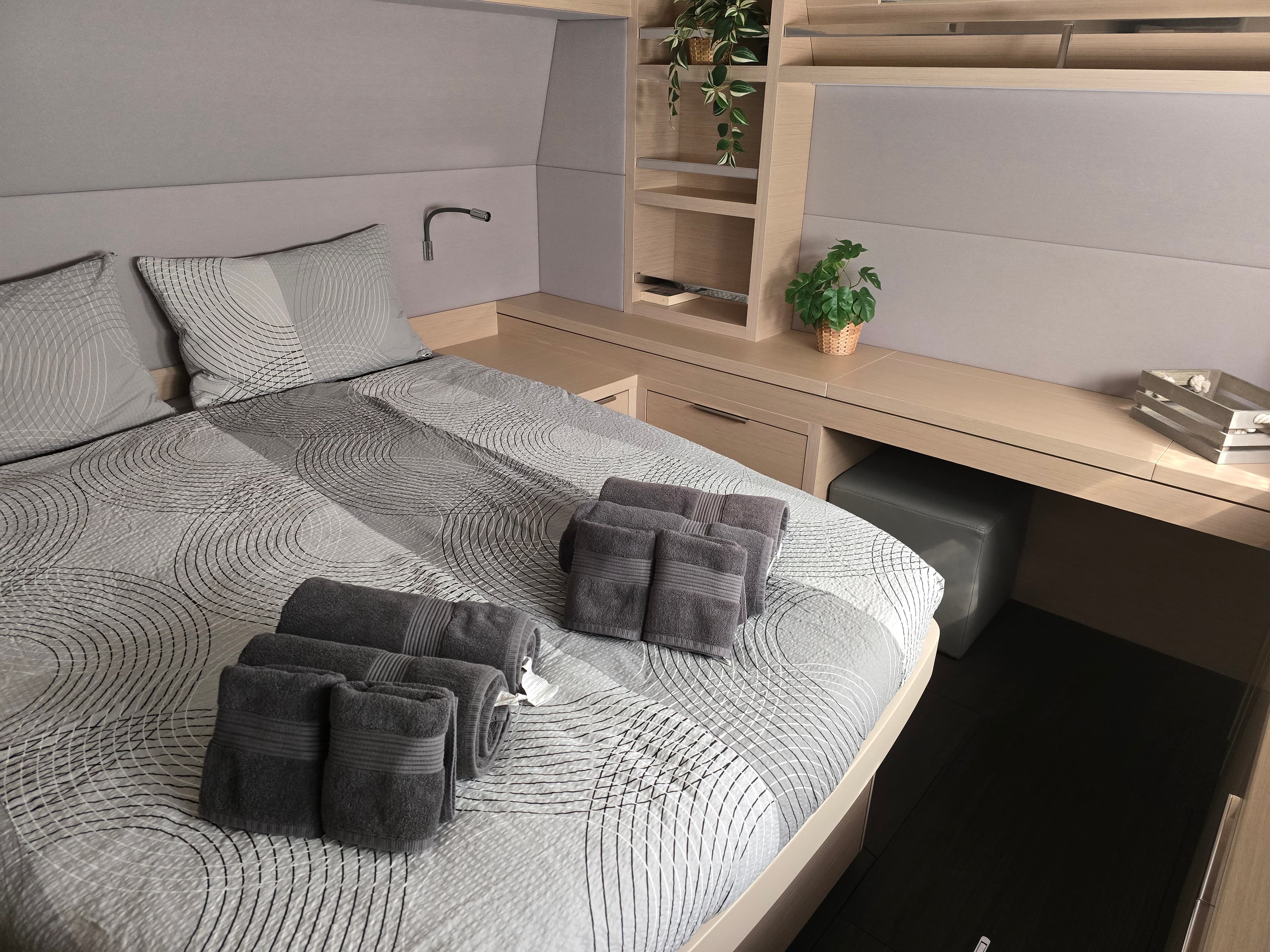 Lagoon 55 - photo 33