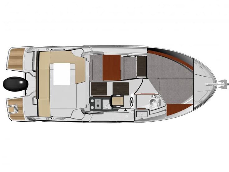 Boat plan