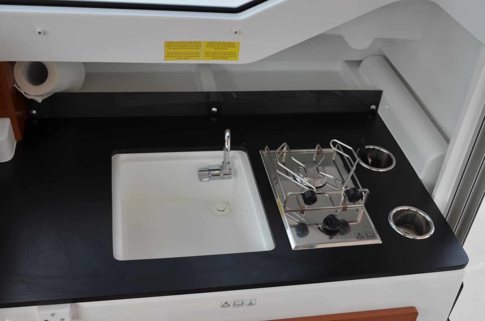 Merry Fisher 795 - photo 12