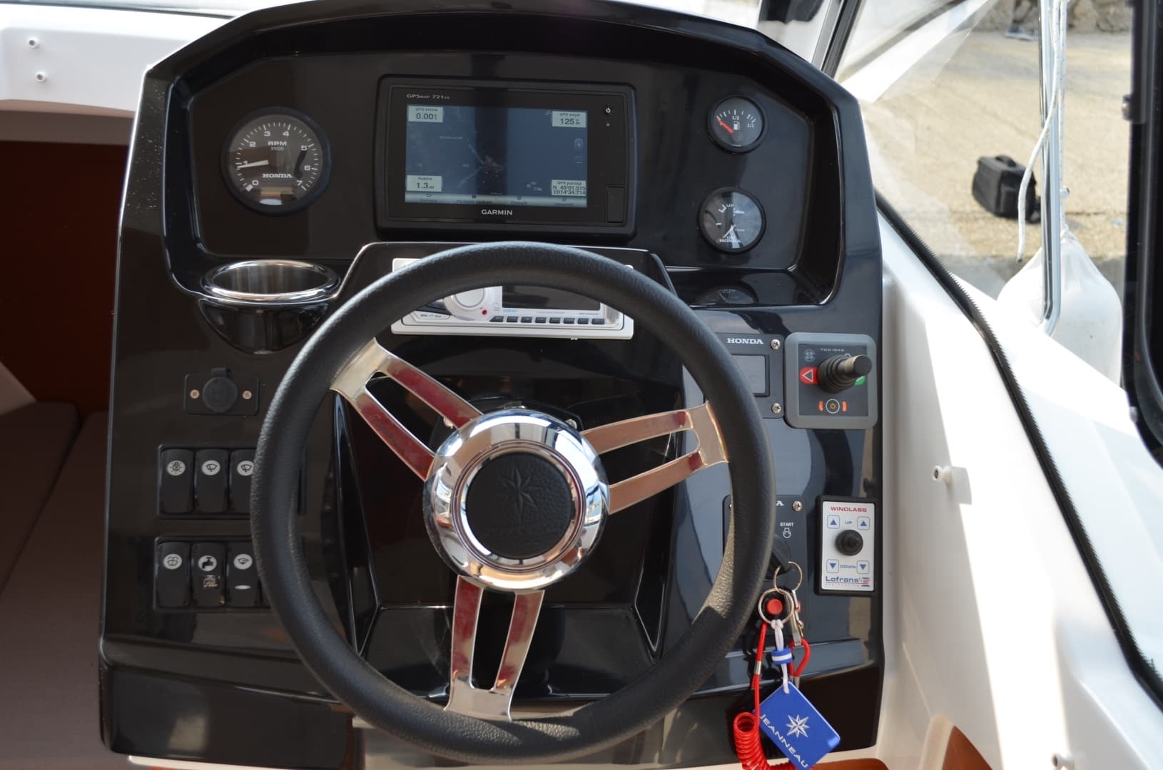 Merry Fisher 795 - photo 14