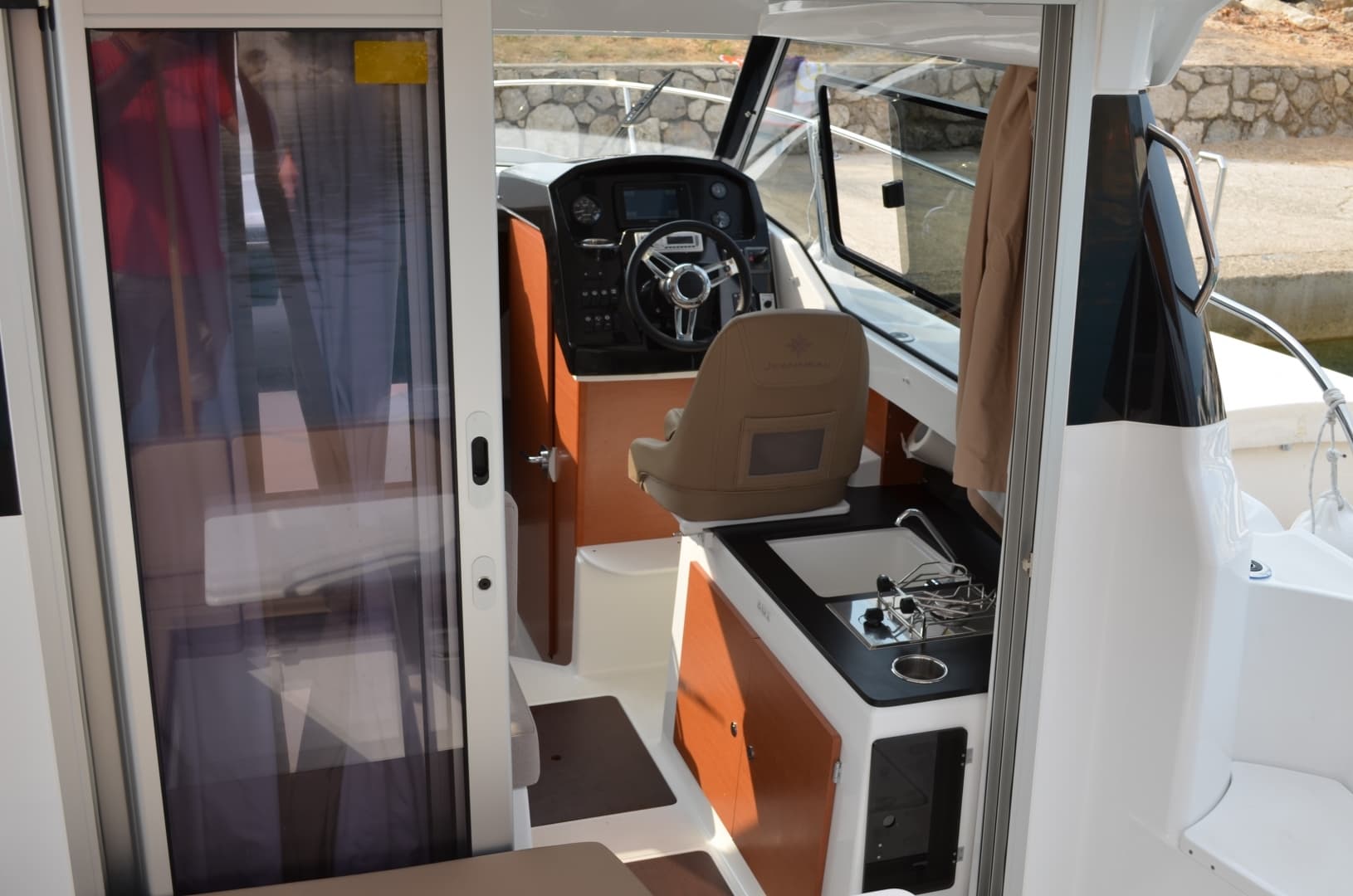 Merry Fisher 795 - photo 11