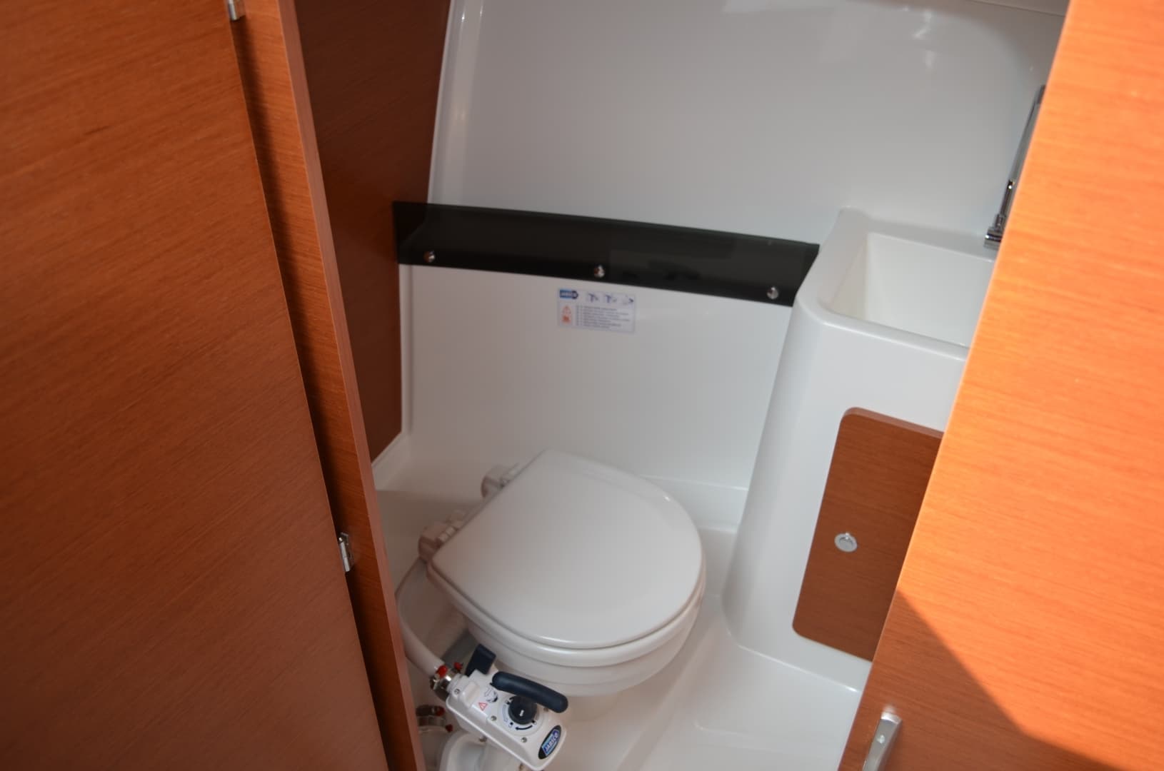 Merry Fisher 795 - photo 5